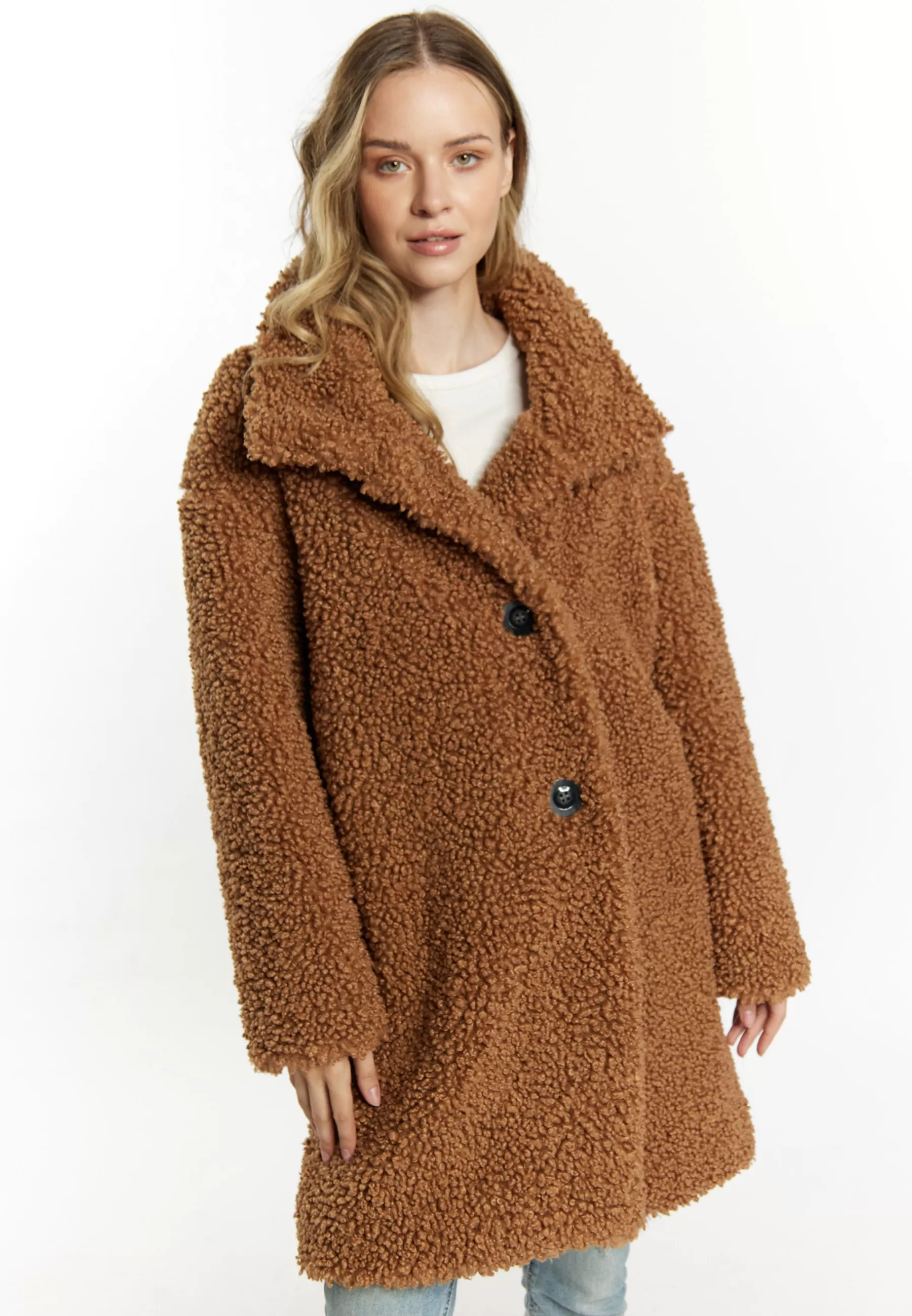 Sale Mantel - Cappotto Classico Donna Classici