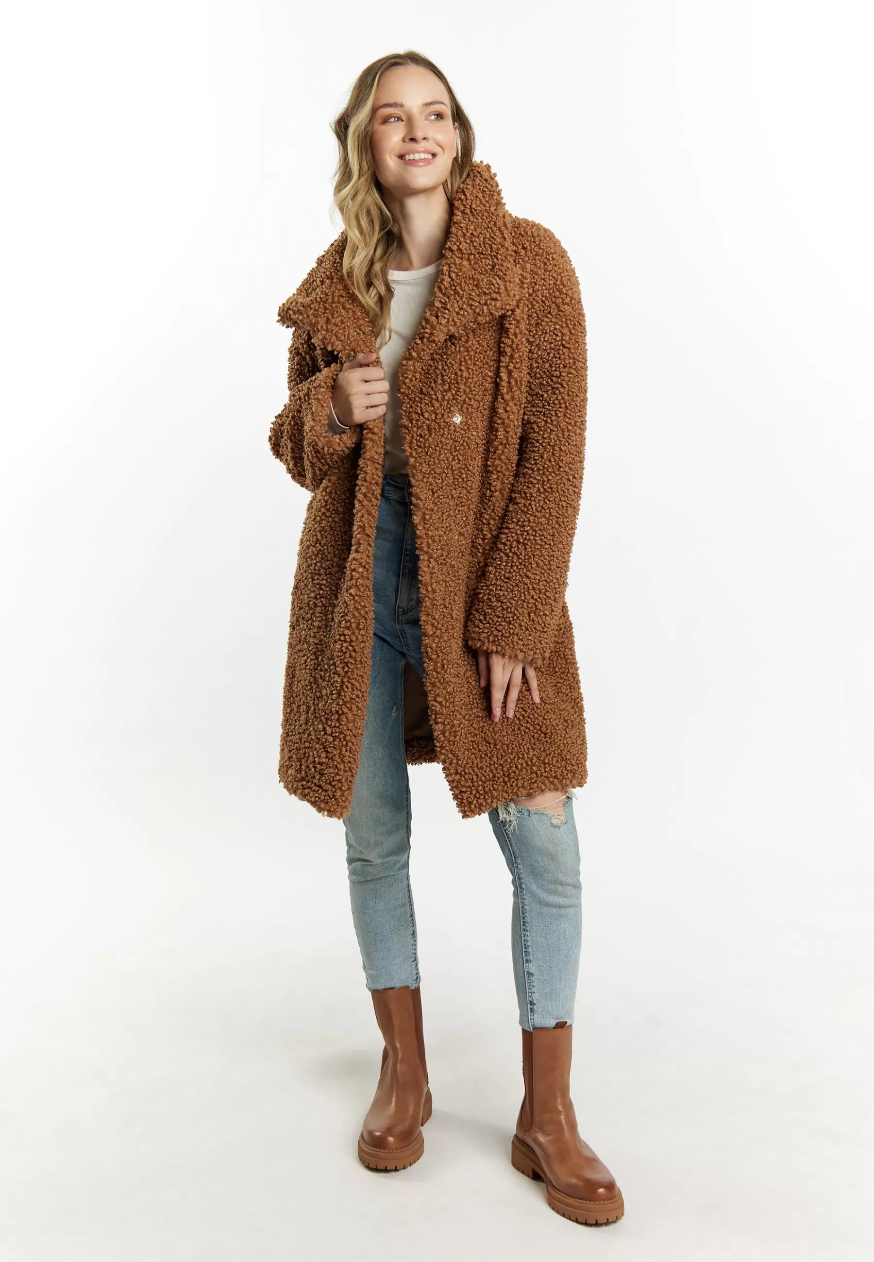 Sale Mantel - Cappotto Classico Donna Classici