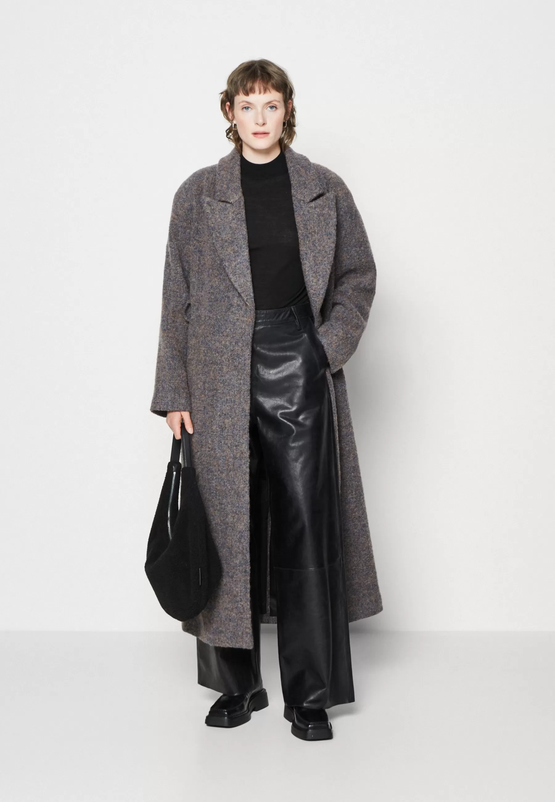 Cheap Mara Coat - Cappotto Classico Donna Classici
