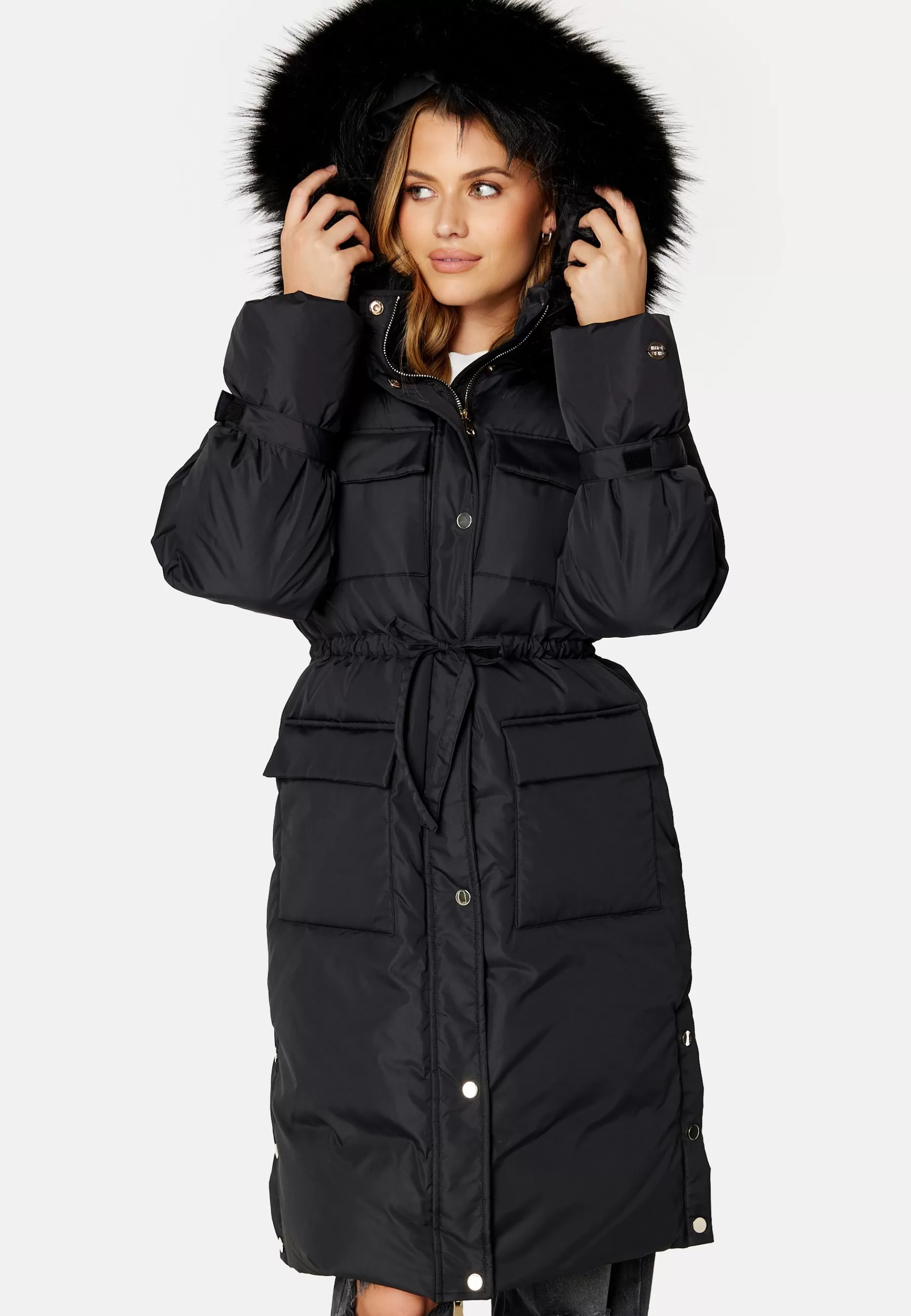 Best Sale Marcella - Piumino Donna Piumini Lunghi