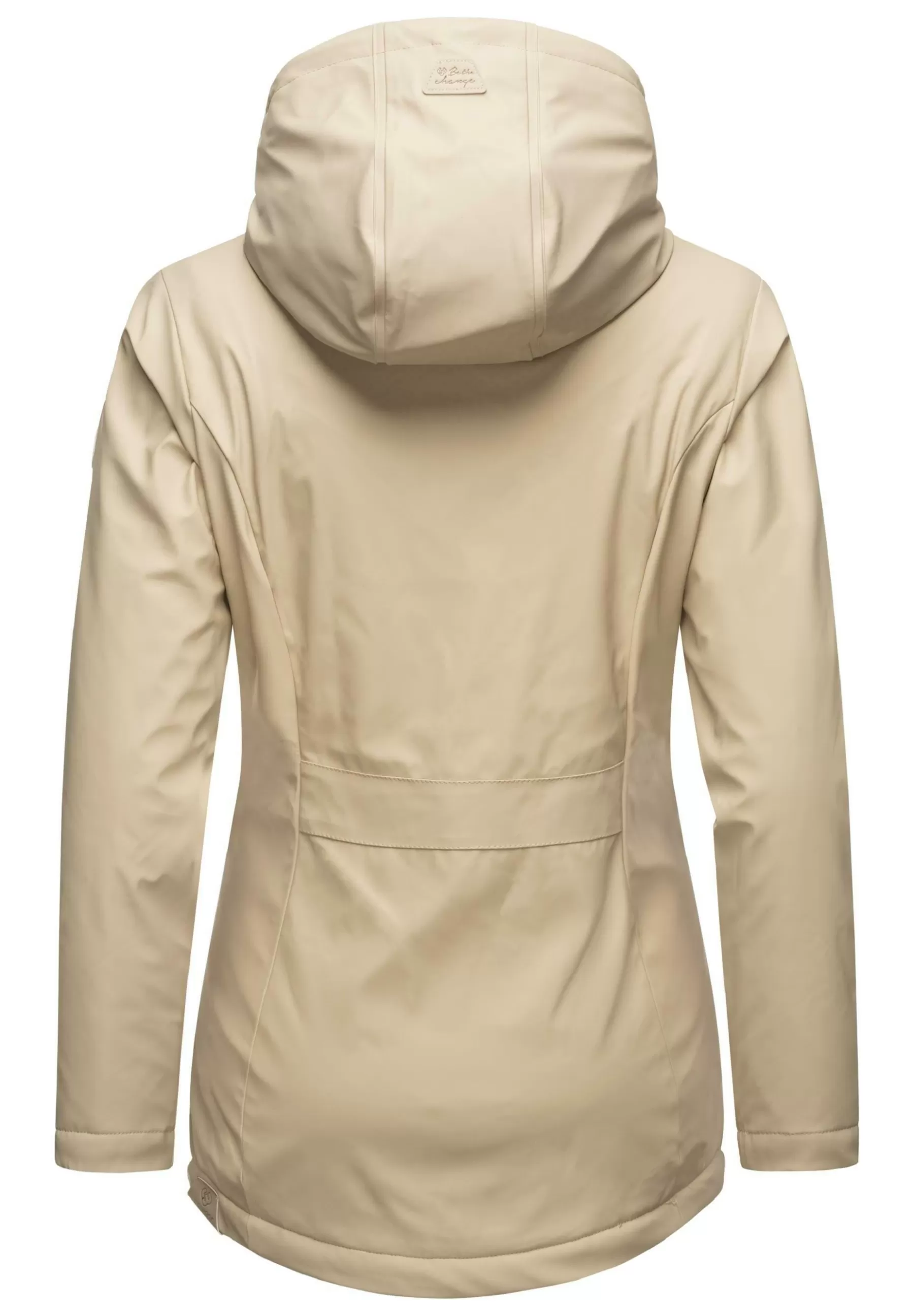 Discount Marge - Impermeabile Donna Parka