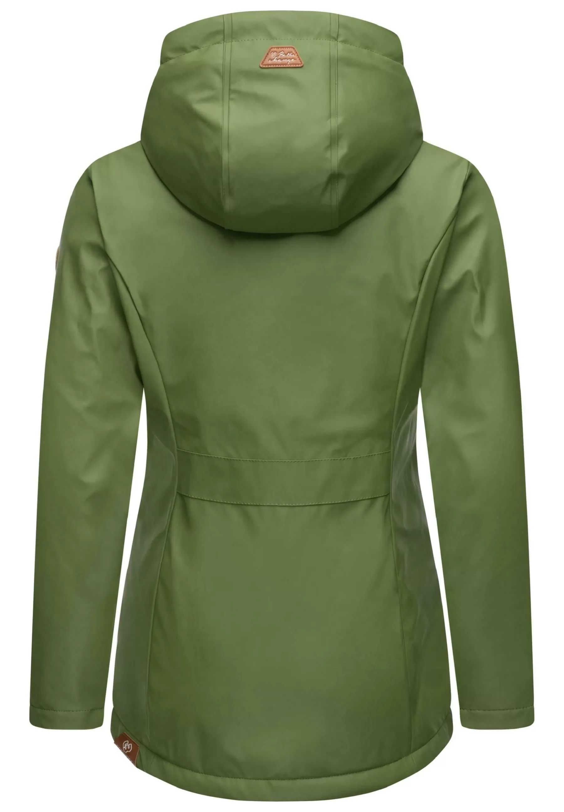 Clearance Marge - Impermeabile Donna Parka