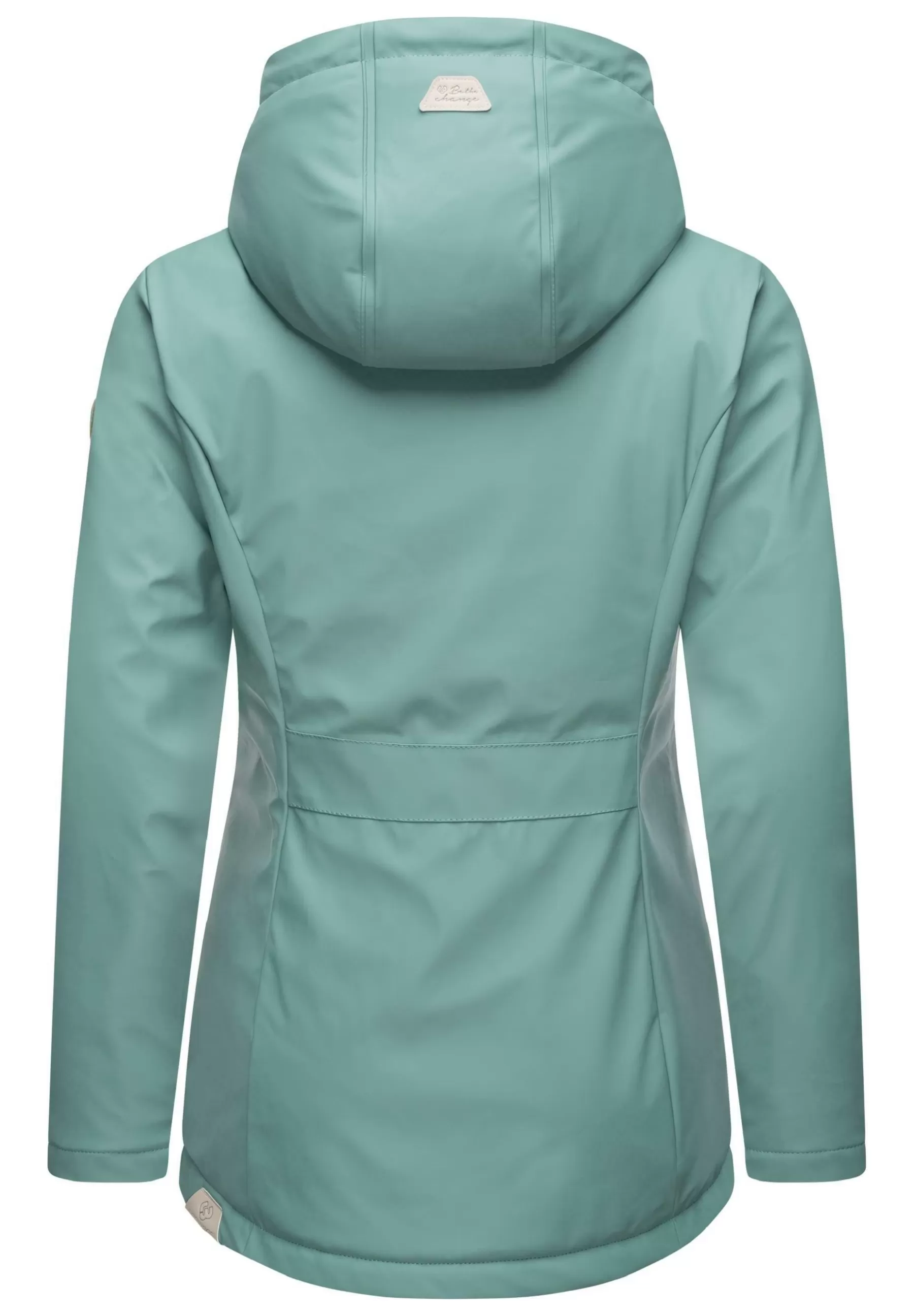 Sale Marge - Impermeabile Donna Parka