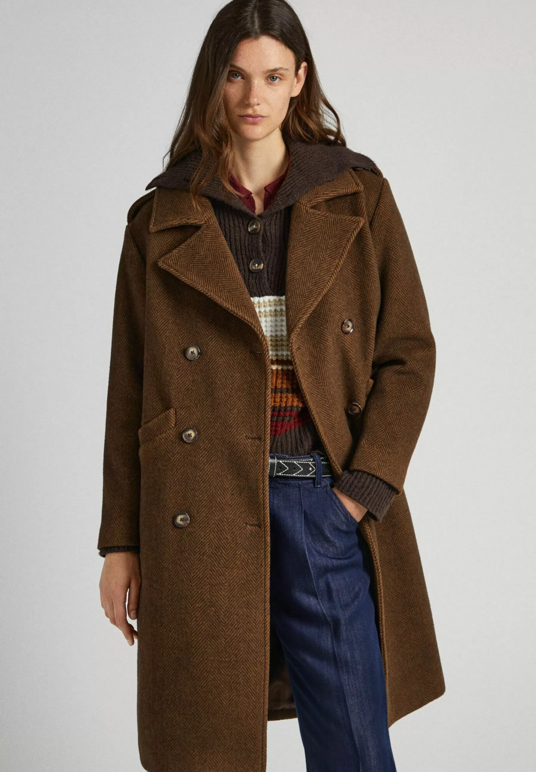 Store Marlin - Cappotto Classico Donna Classici