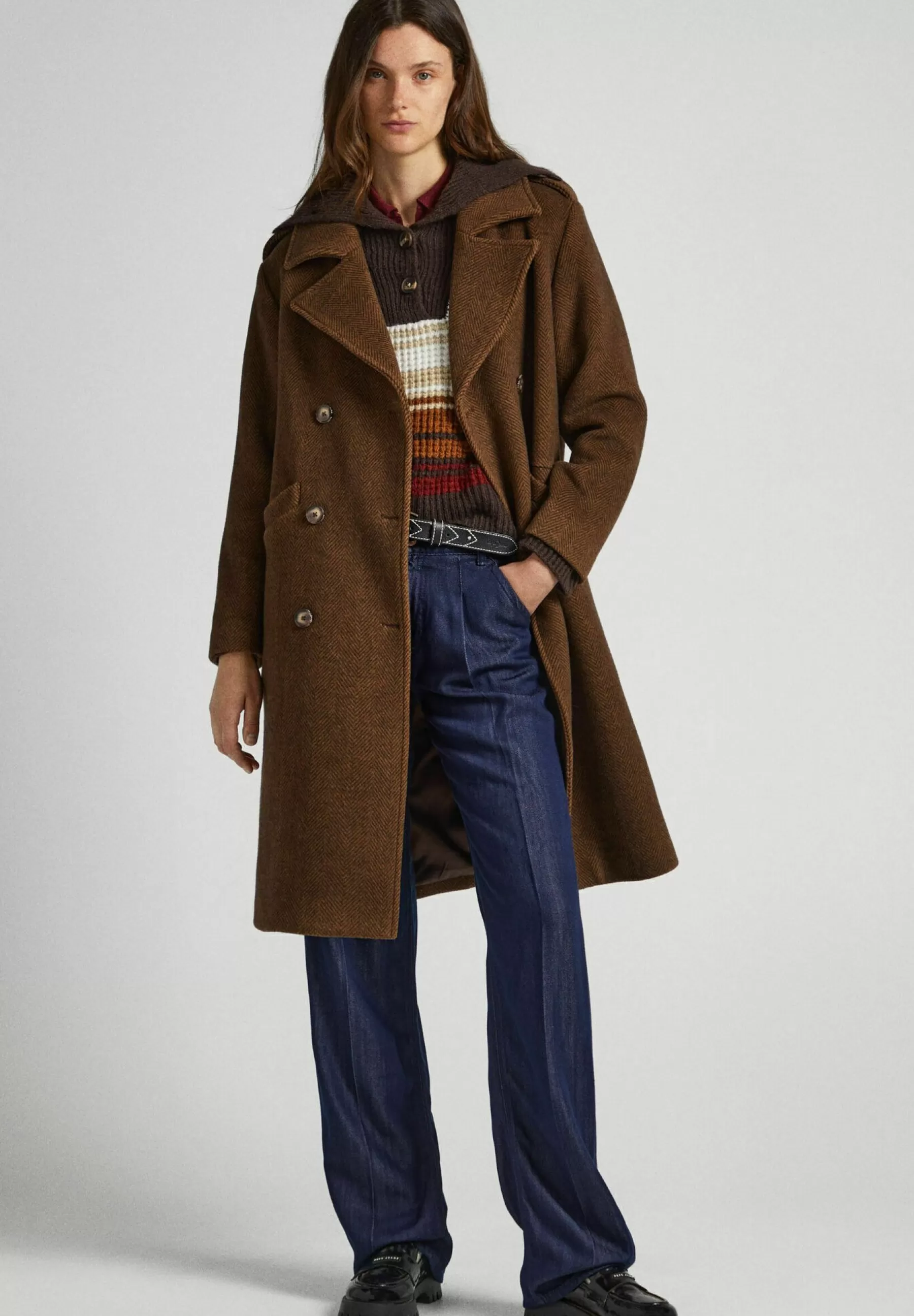 Store Marlin - Cappotto Classico Donna Classici