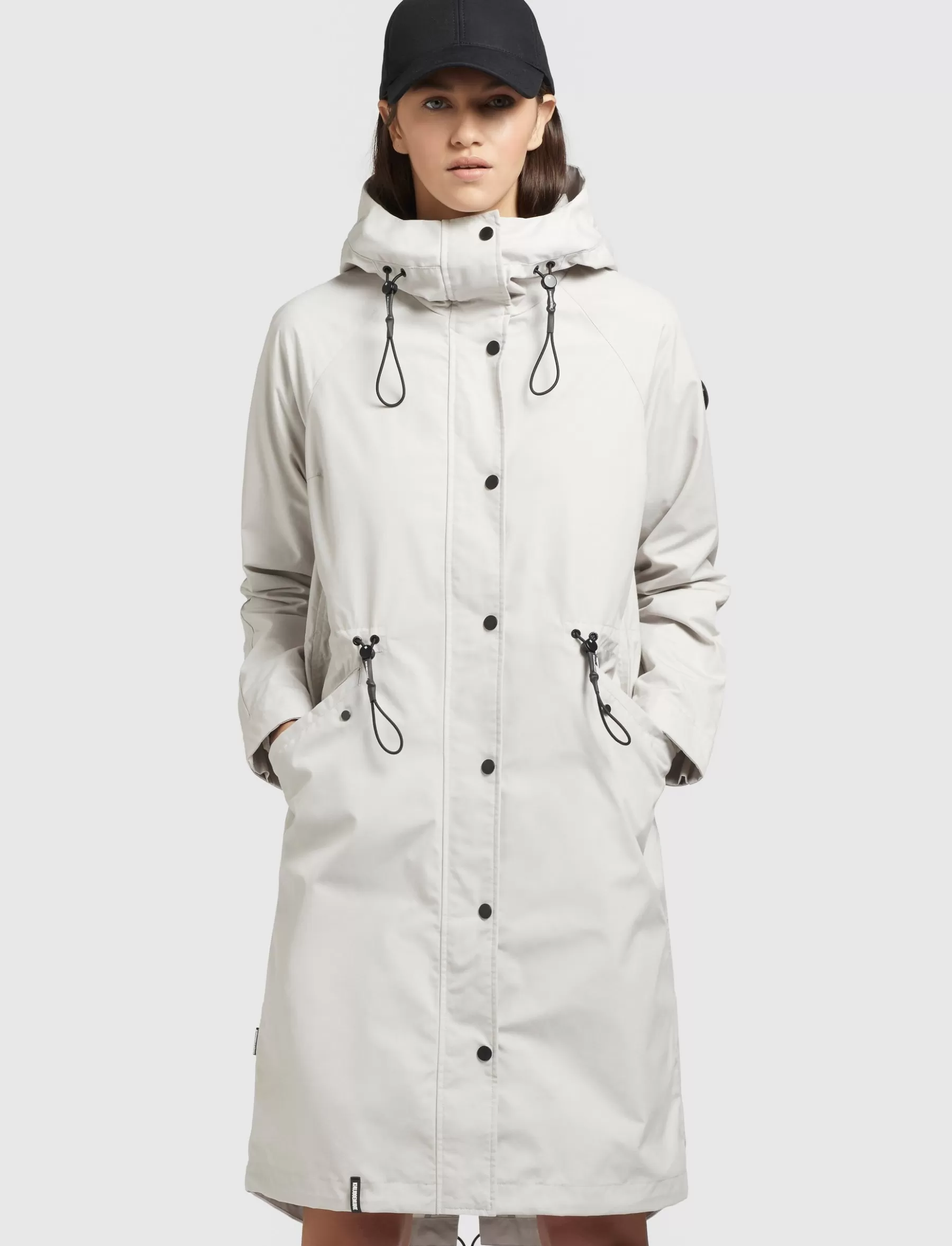 Flash Sale Marnia - Parka Donna Parka