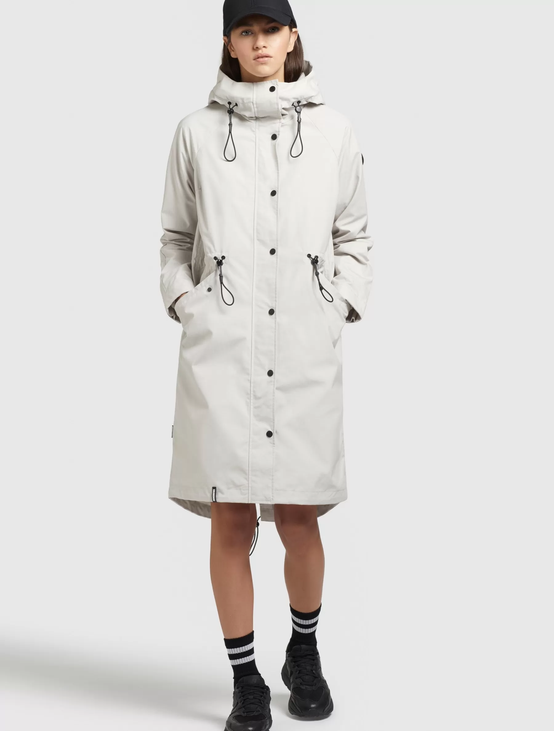 Flash Sale Marnia - Parka Donna Parka