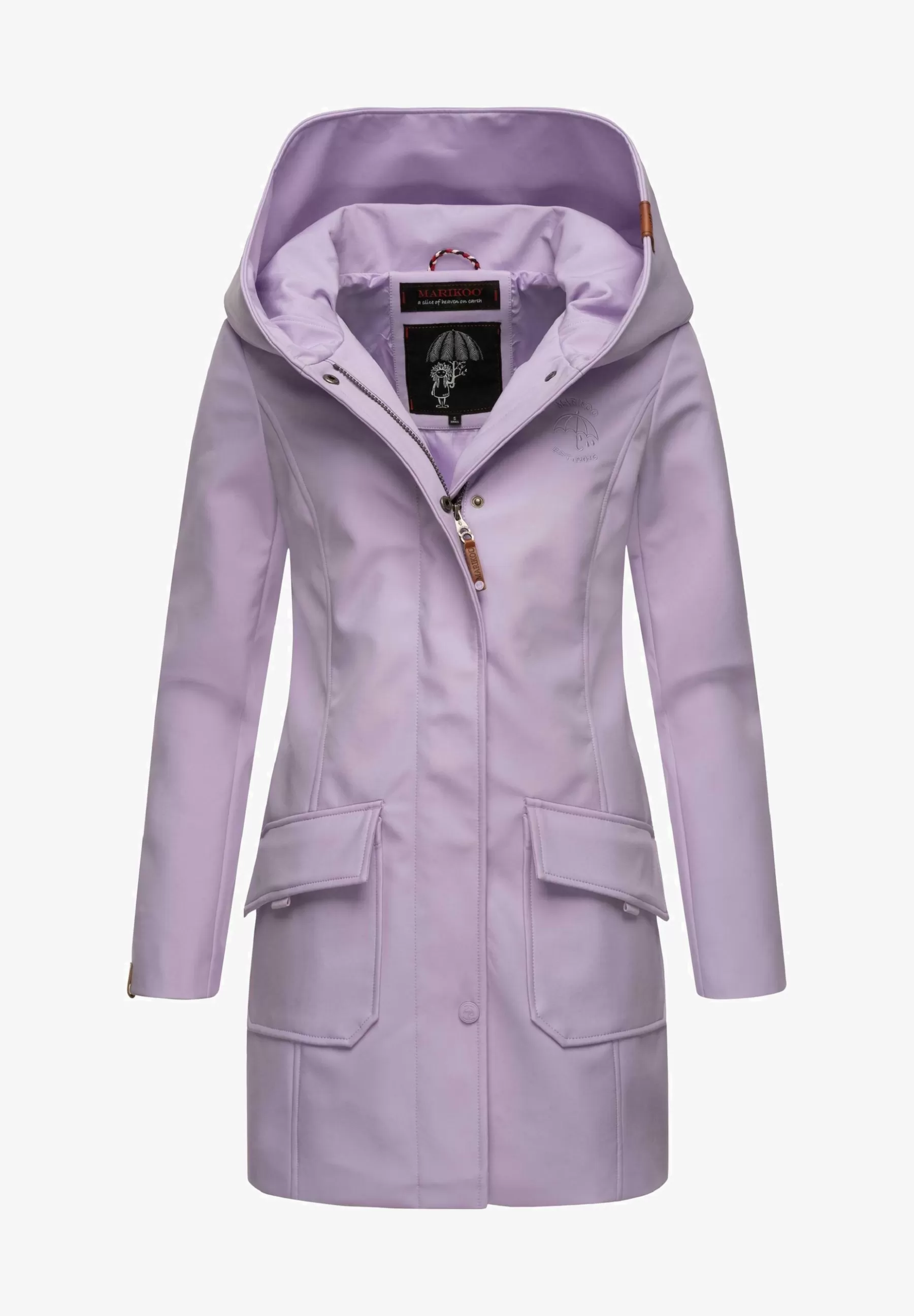 Best Sale Mayleen - Impermeabile Donna Parka