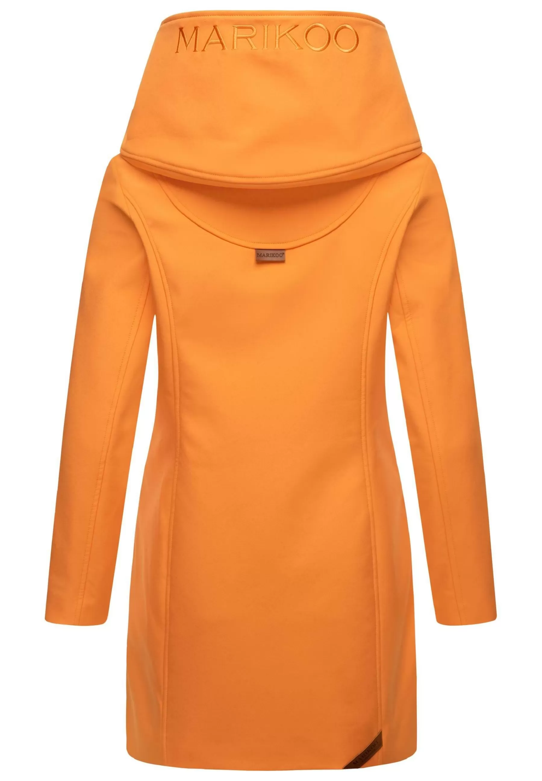 Outlet Mayleen - Impermeabile Donna Parka