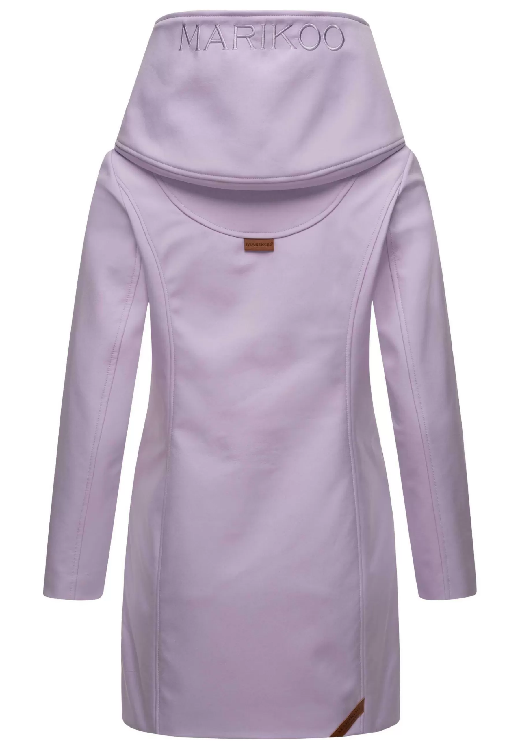 Best Sale Mayleen - Impermeabile Donna Parka