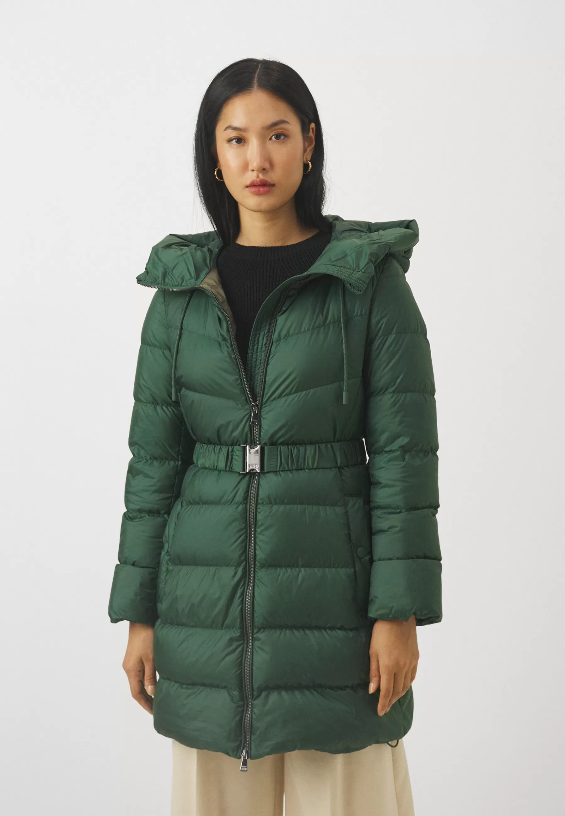 Discount Mia - Piumino Donna Piumini Lunghi