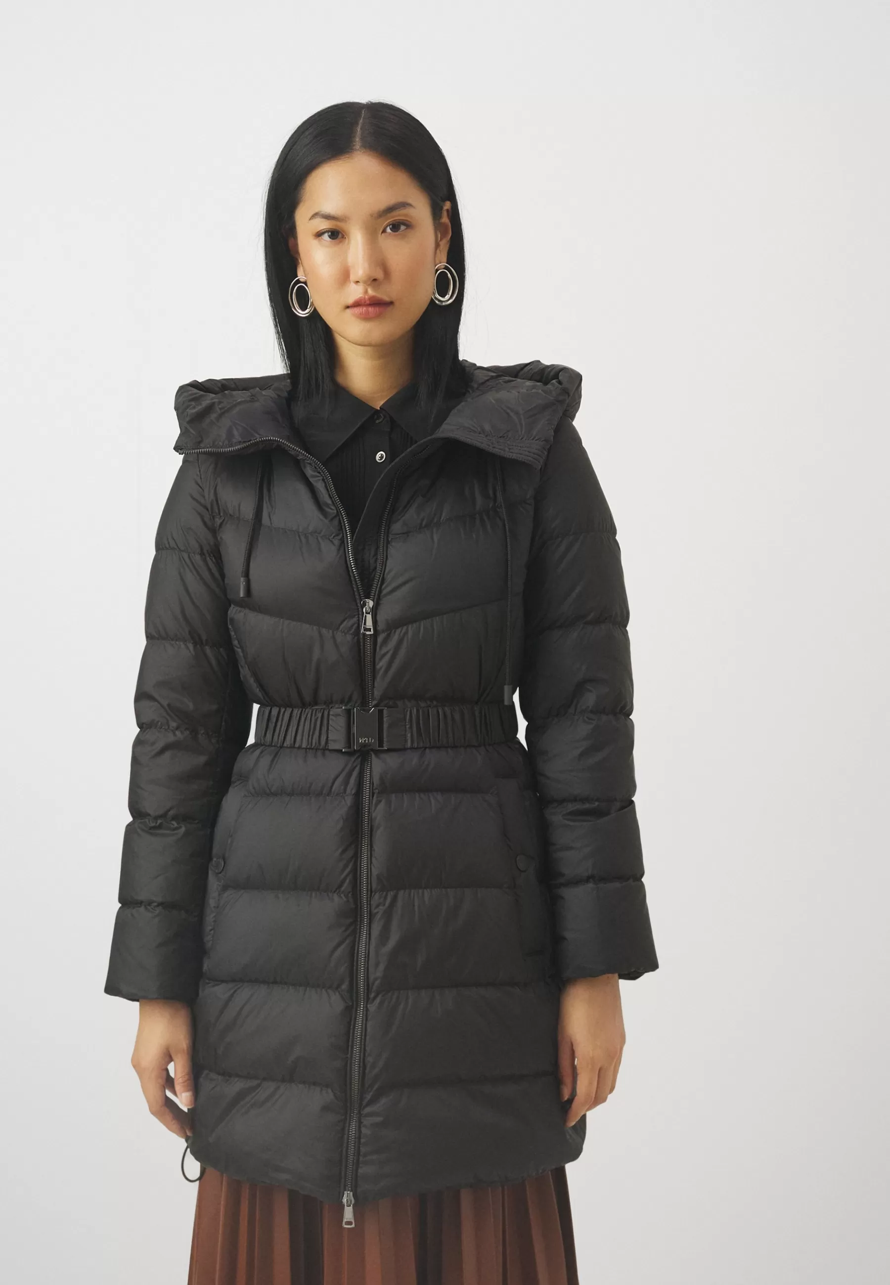 Cheap Mia - Piumino Donna Piumini Lunghi
