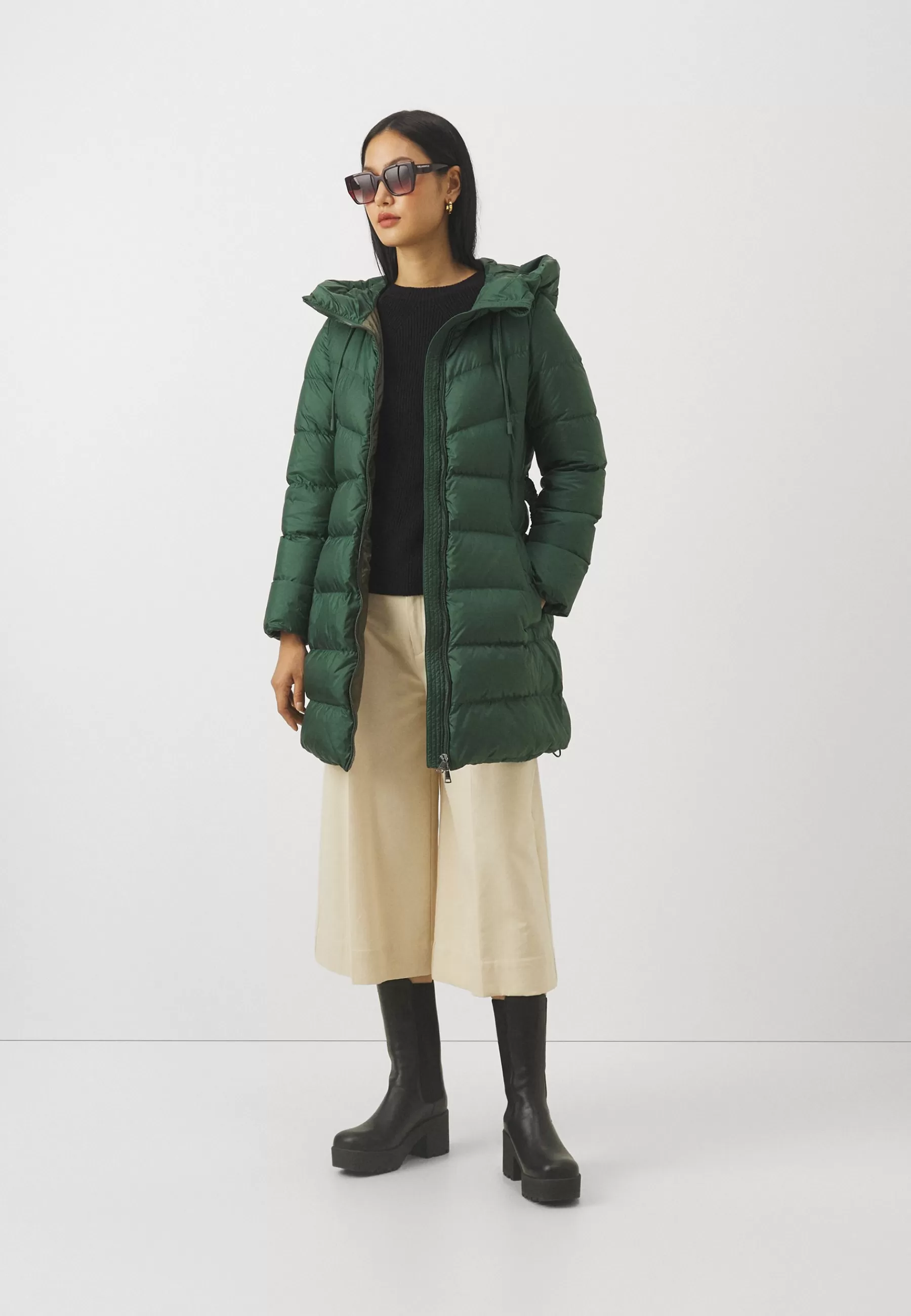 Discount Mia - Piumino Donna Piumini Lunghi