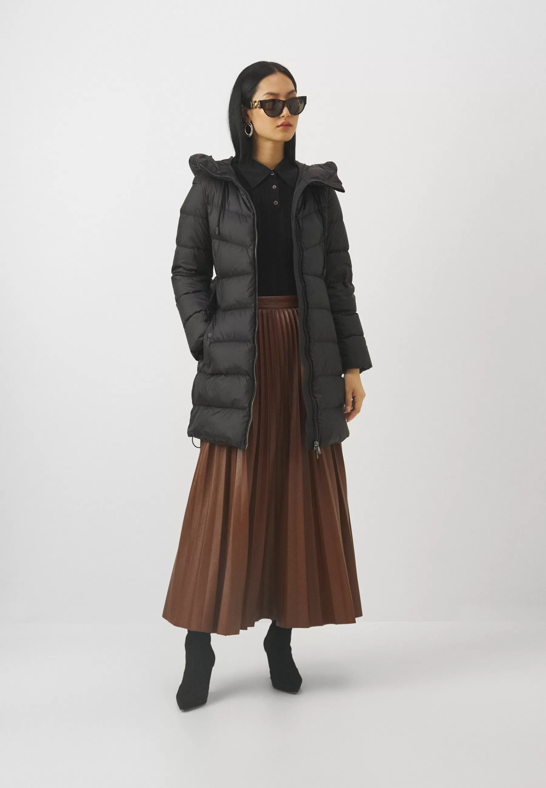 Cheap Mia - Piumino Donna Piumini Lunghi