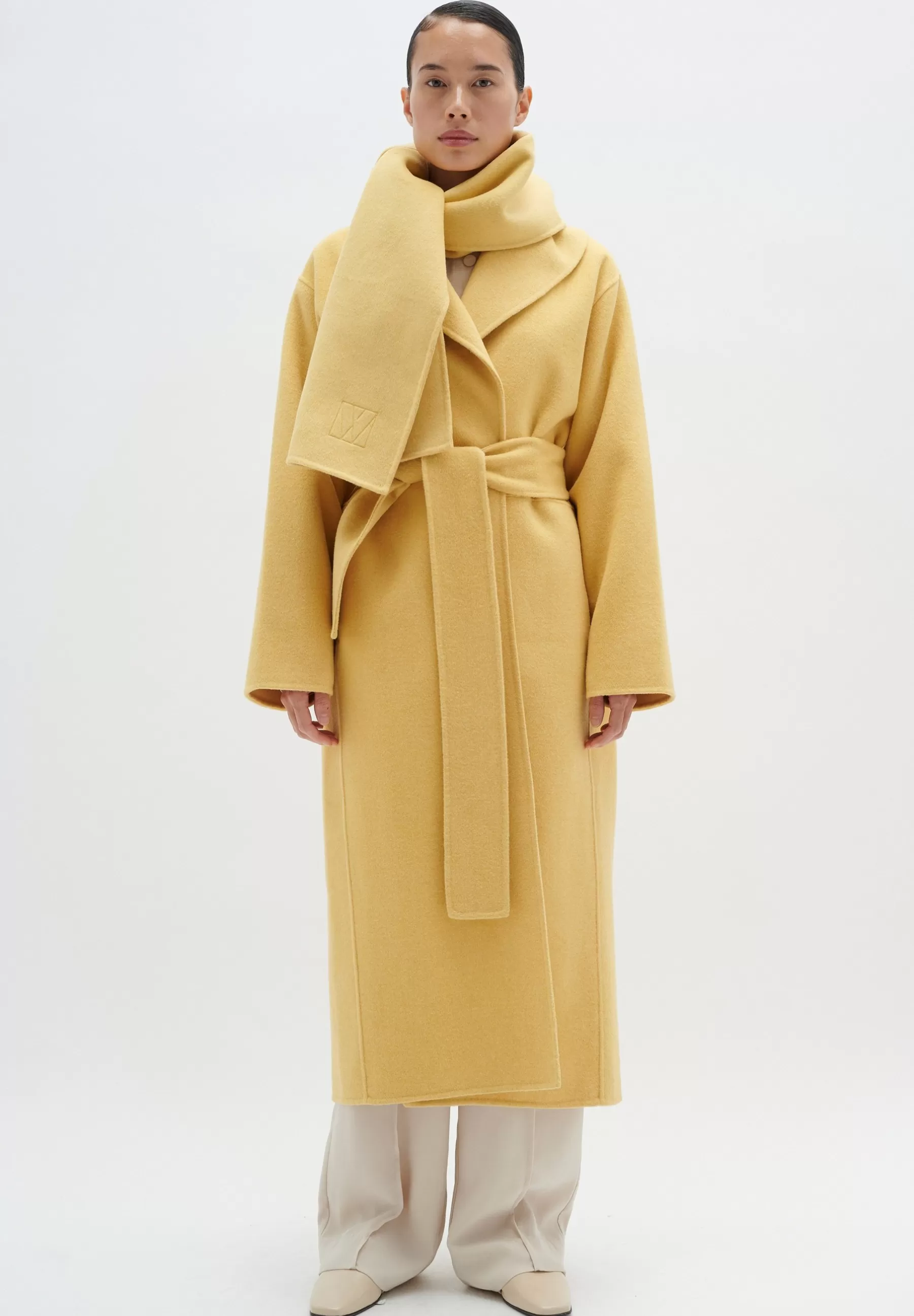 Online Millaiw Shawlcollar - Cappotto Classico Donna Classici