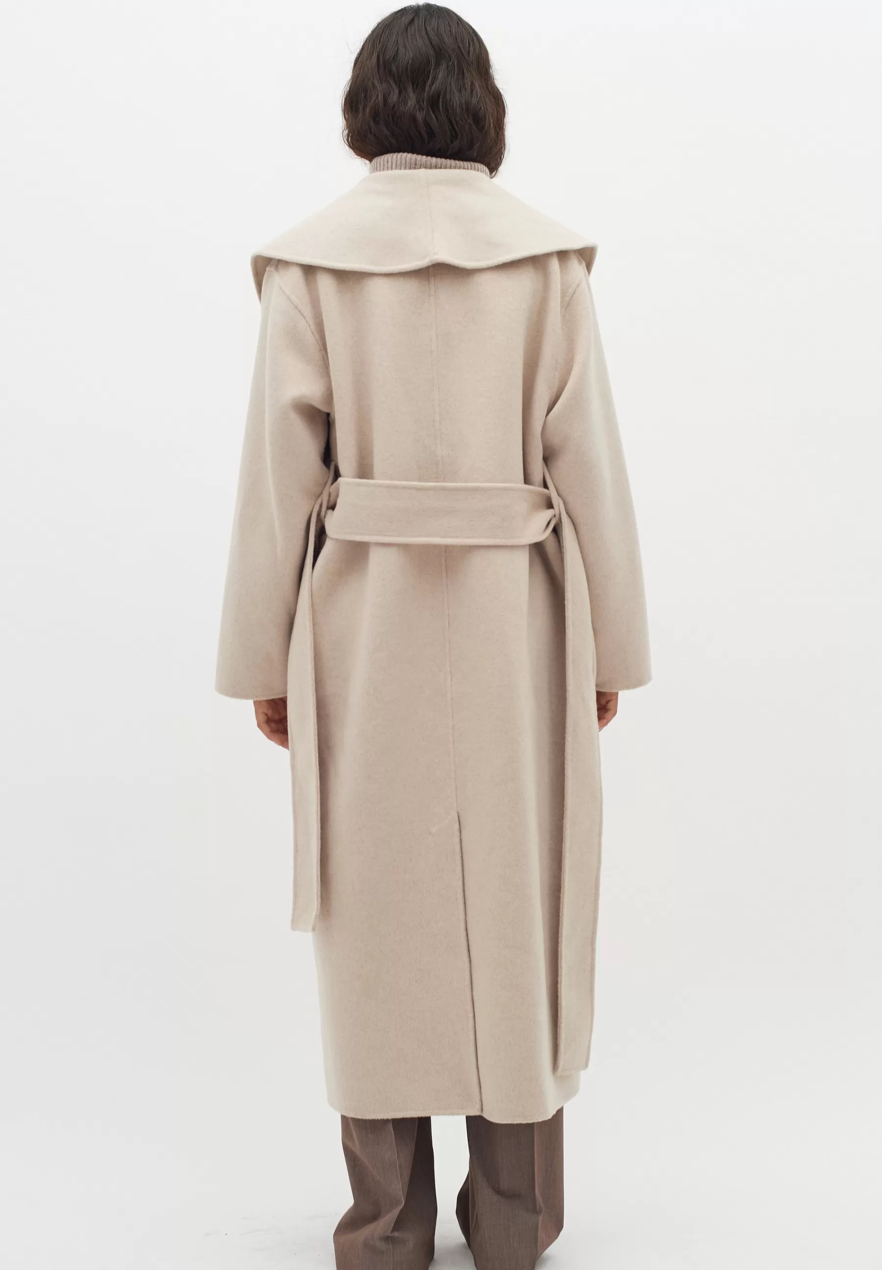 Sale Millaiw Shawlcollar - Cappotto Classico Donna Classici