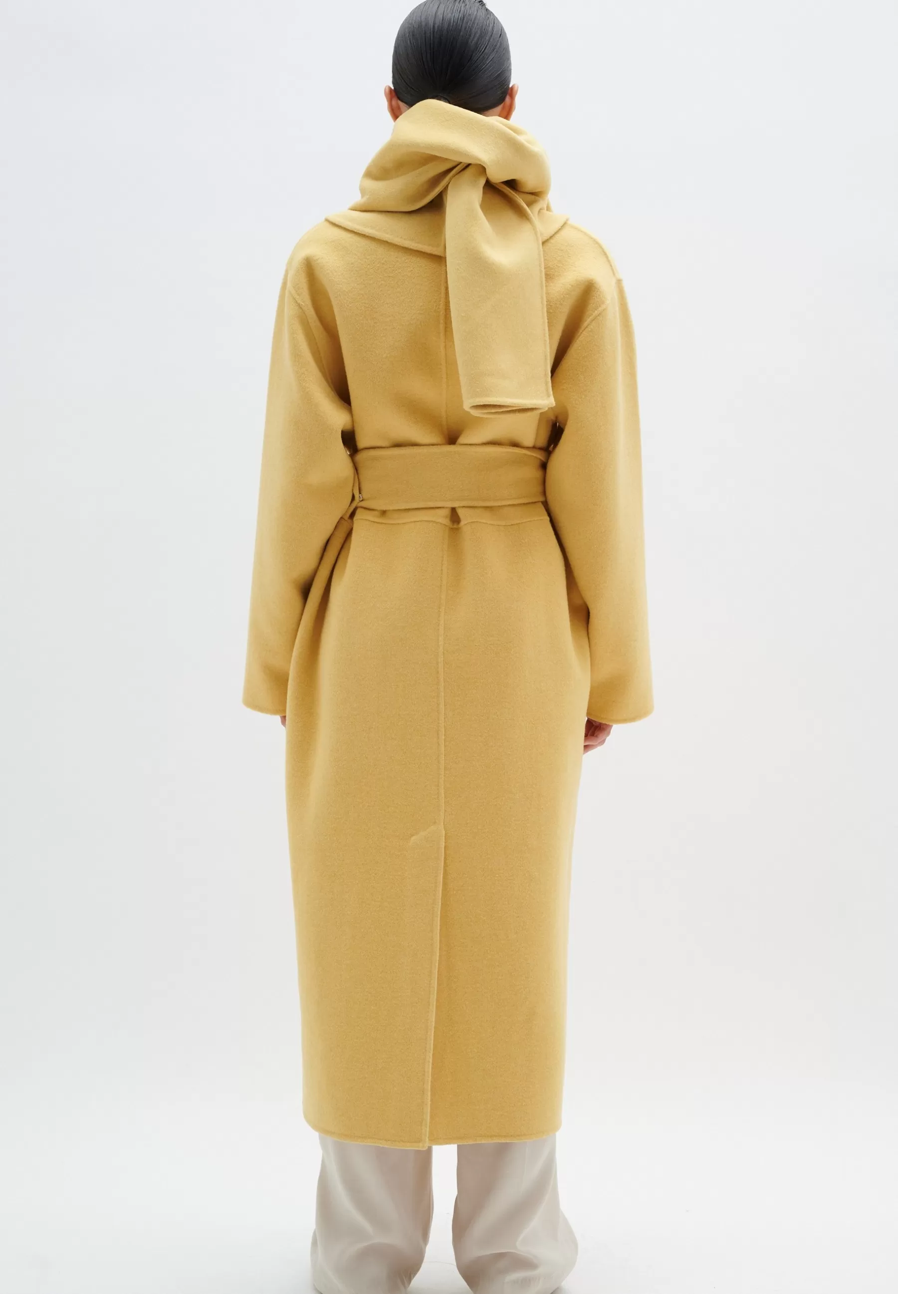 Online Millaiw Shawlcollar - Cappotto Classico Donna Classici