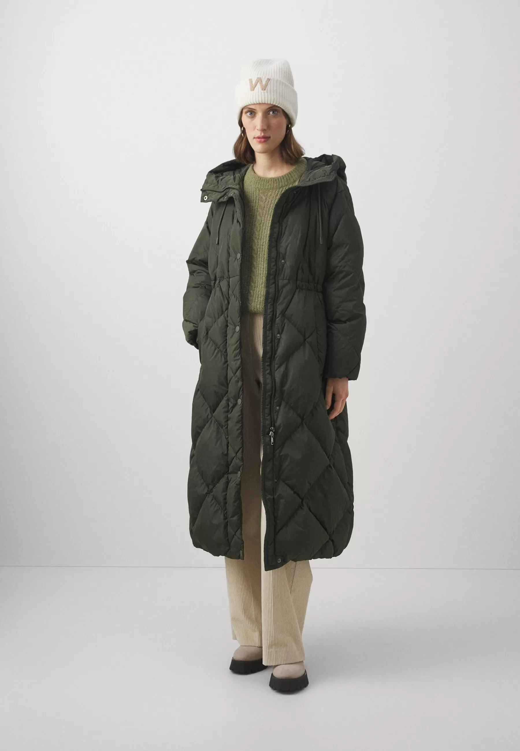 Flash Sale Mirano - Piumino Donna Piumini Lunghi
