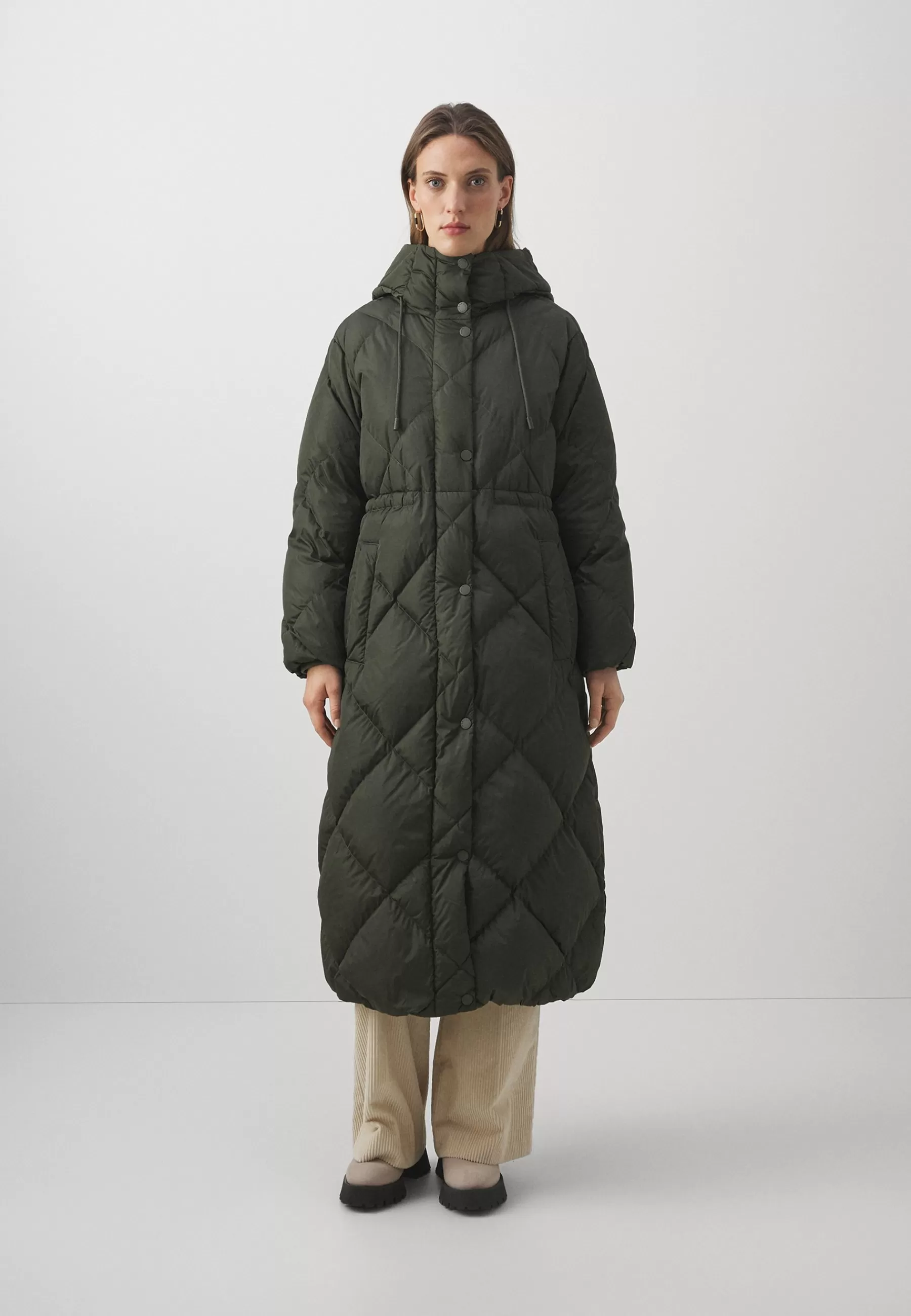 Flash Sale Mirano - Piumino Donna Piumini Lunghi