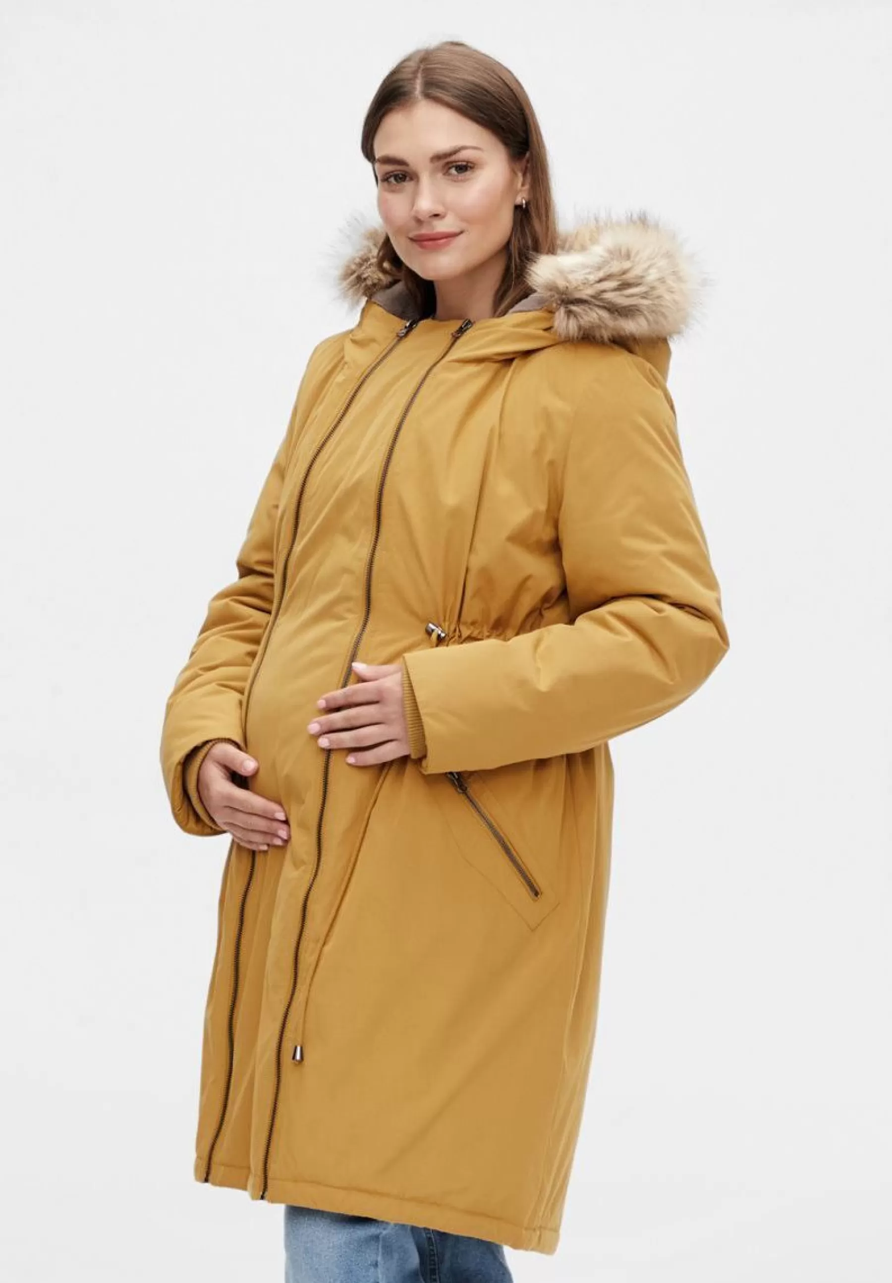 Online Mlamy - Cappotto Invernale Donna Parka