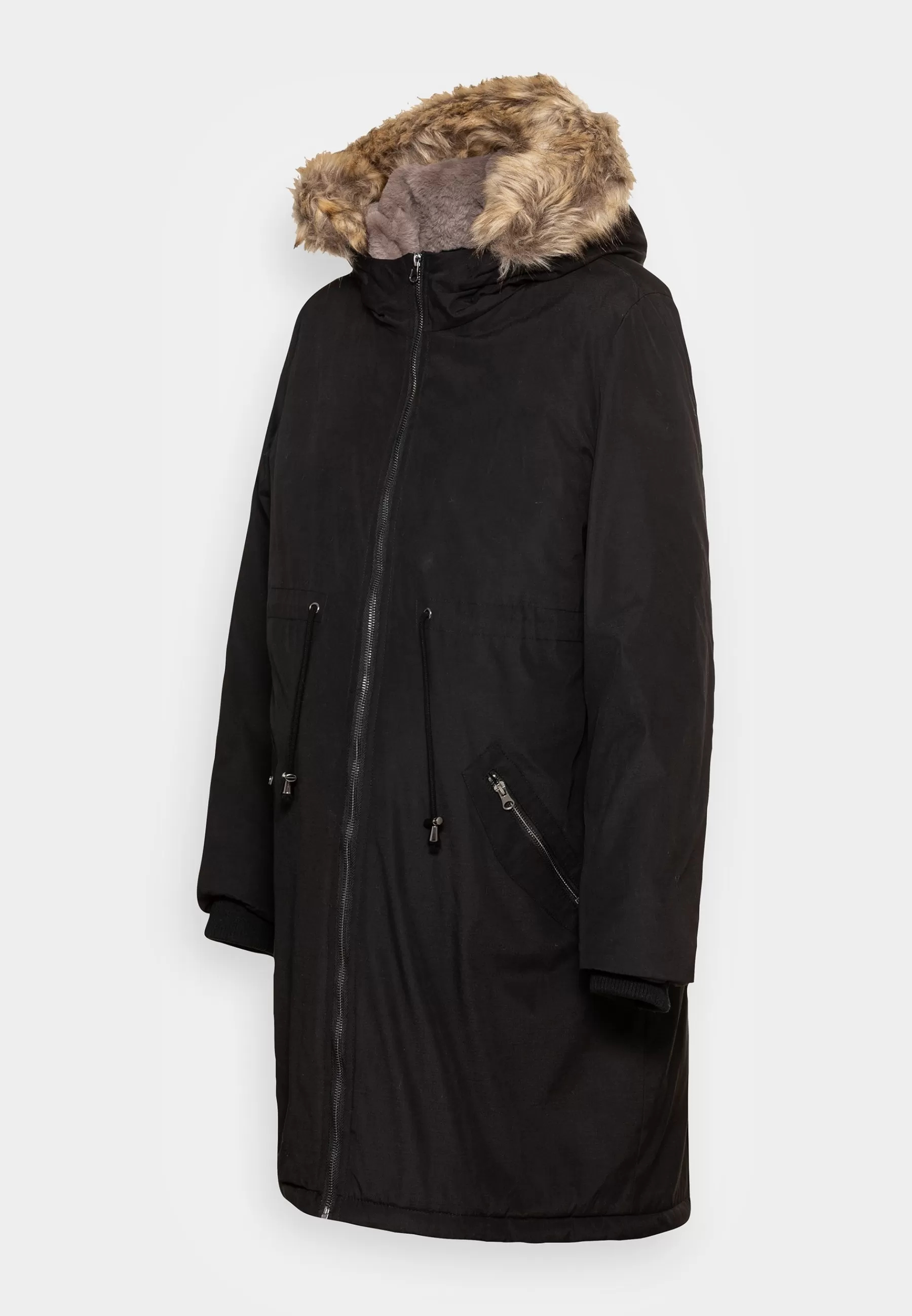 Cheap Mlamy Padded Jacket 3-In-1 - Cappotto Invernale Donna Parka