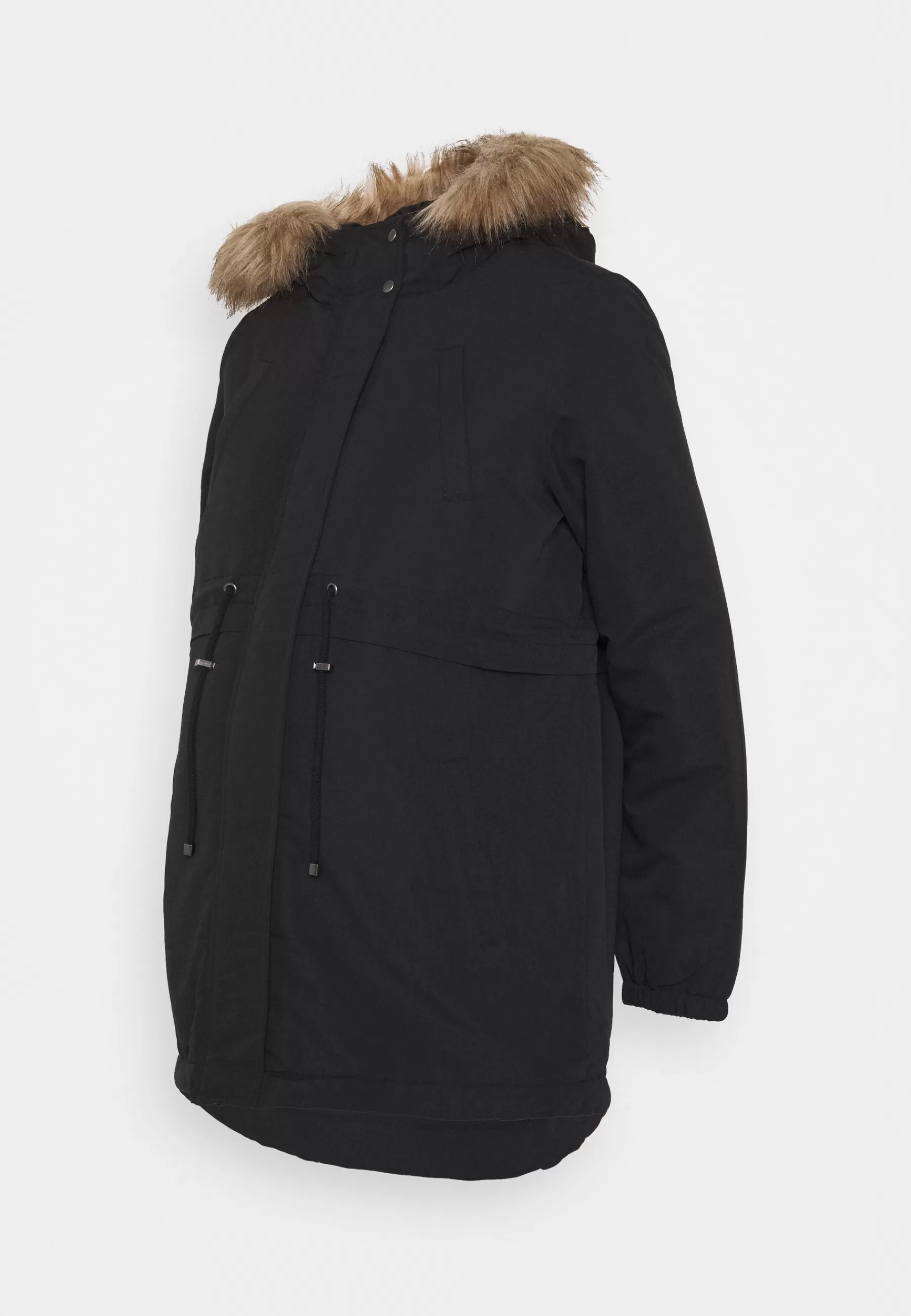 Online Mljessa Short - Parka Donna Parka