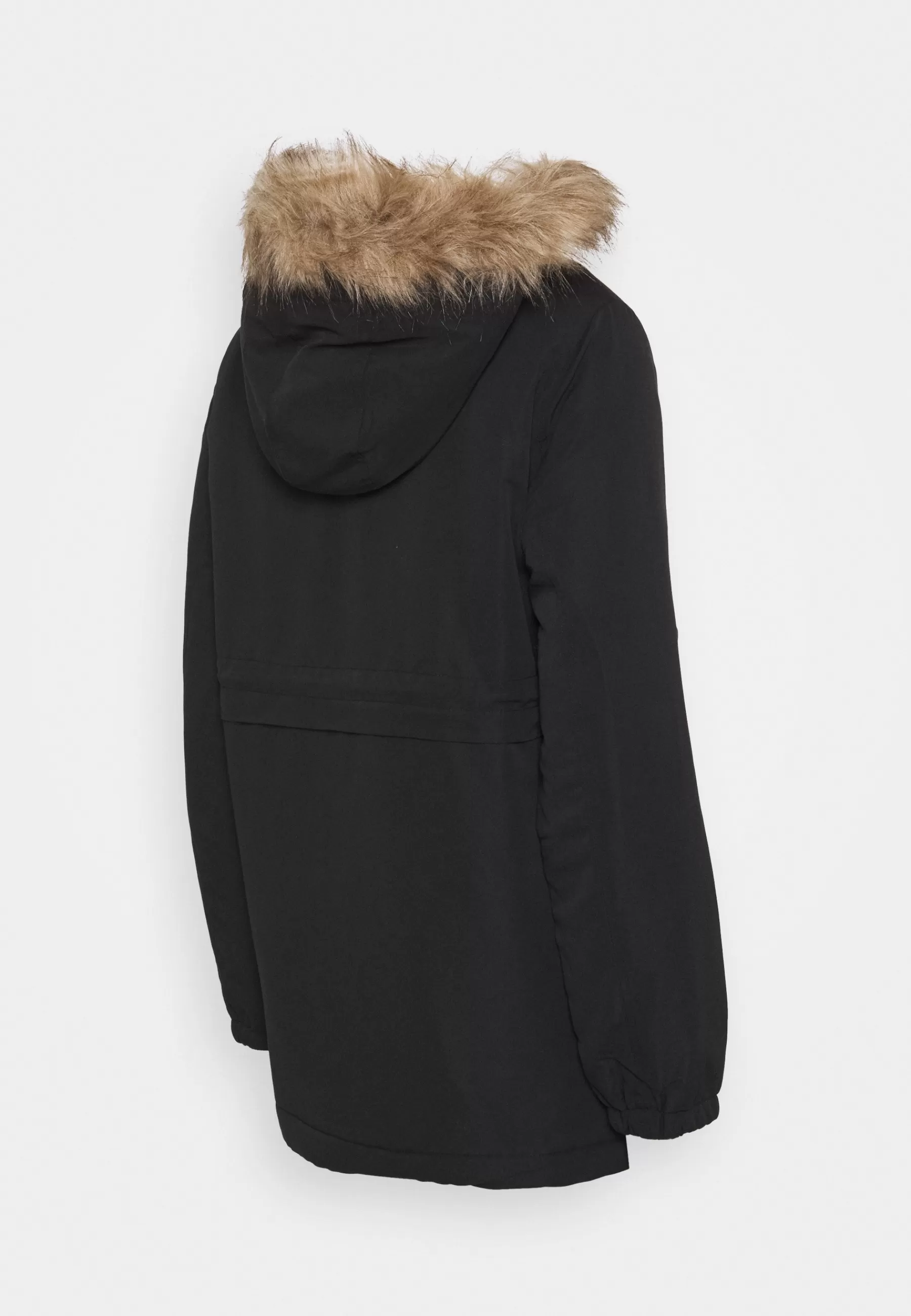 Online Mljessa Short - Parka Donna Parka