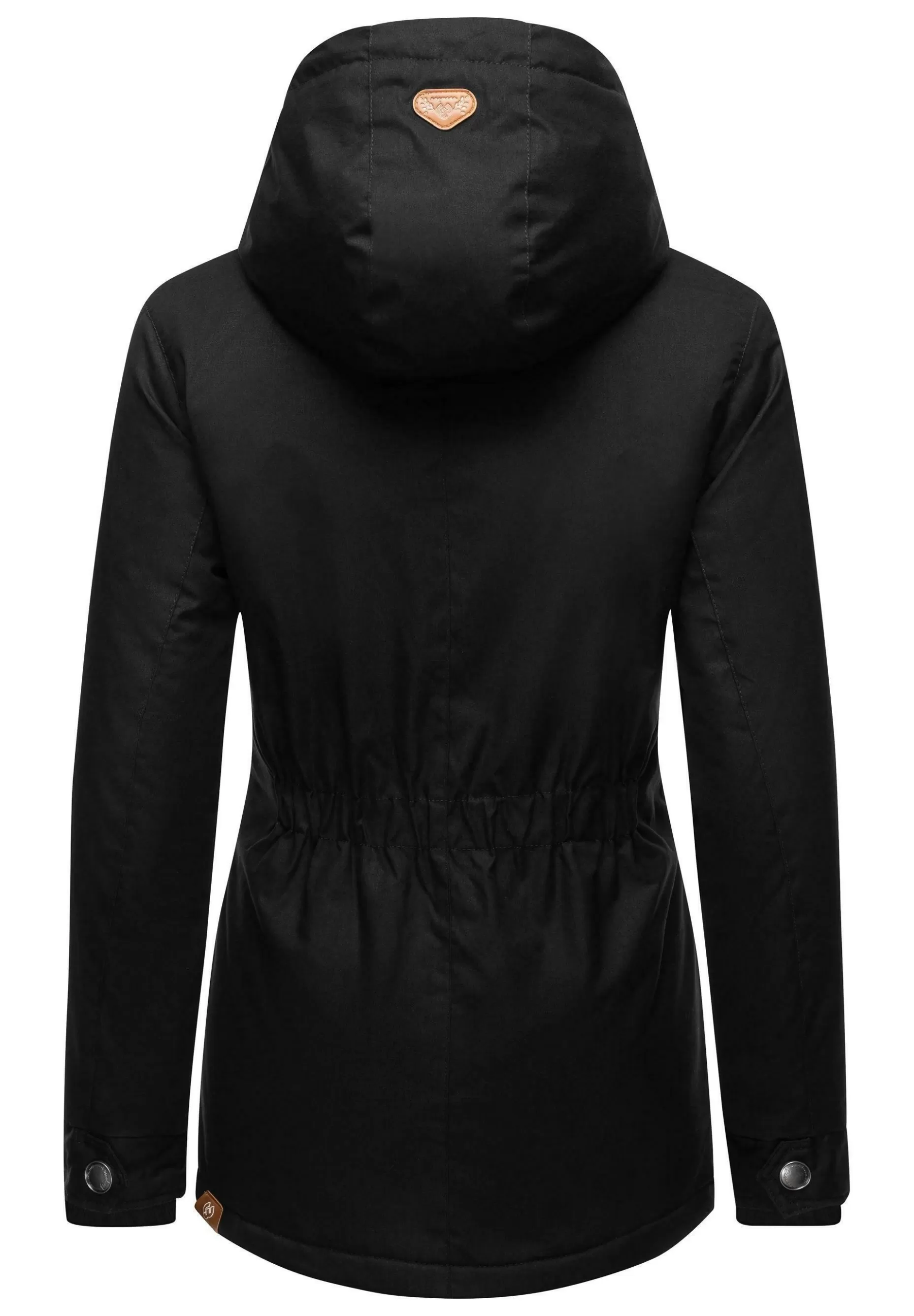 Best Sale Monade - Cappotto Invernale Donna Parka