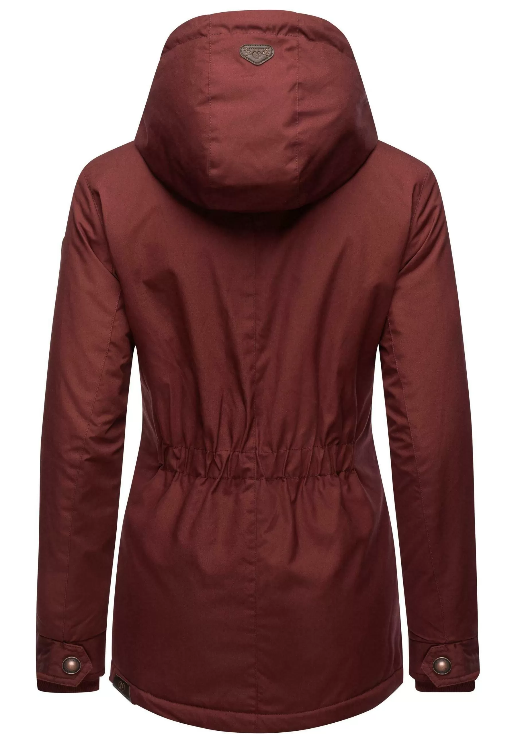 Best Sale Monade - Cappotto Invernale Donna Parka