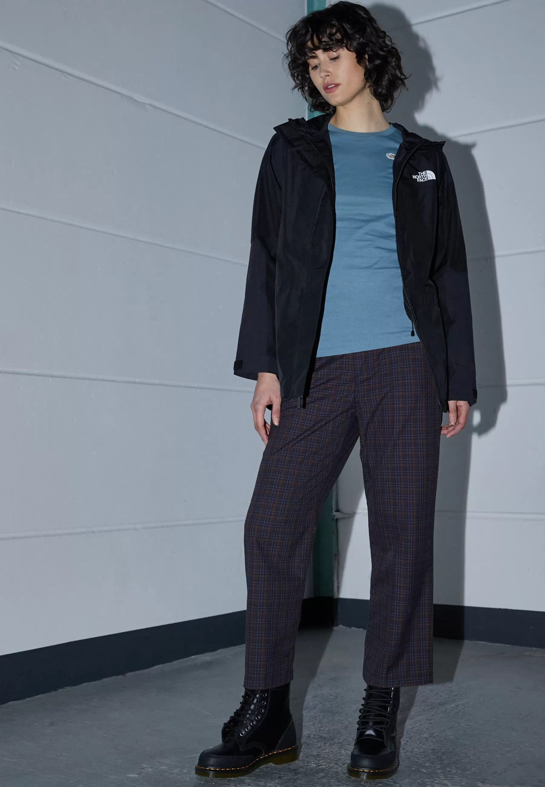 Clearance Mountain Jacket - Impermeabile Donna Parka