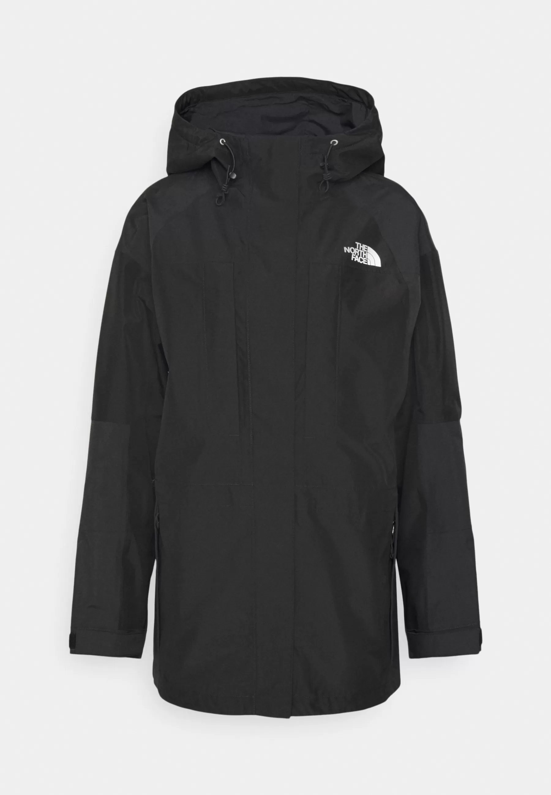 Clearance Mountain Jacket - Impermeabile Donna Parka