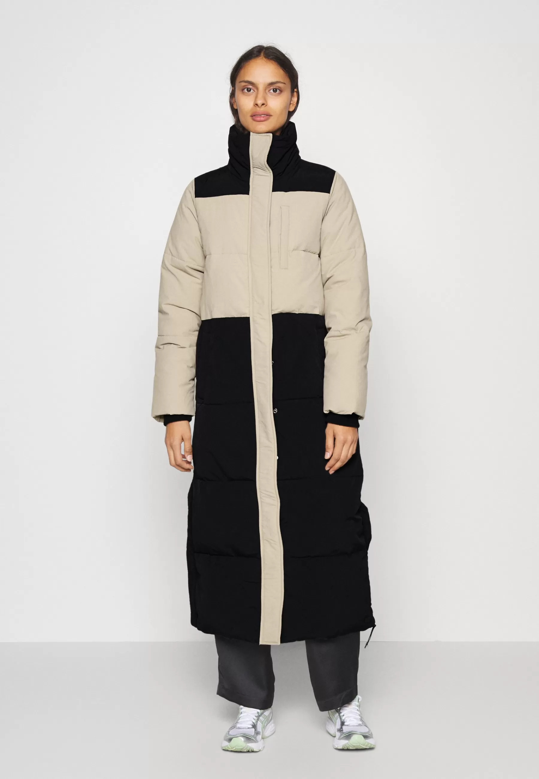Hot Mschevanna - Cappotto Classico Donna Classici