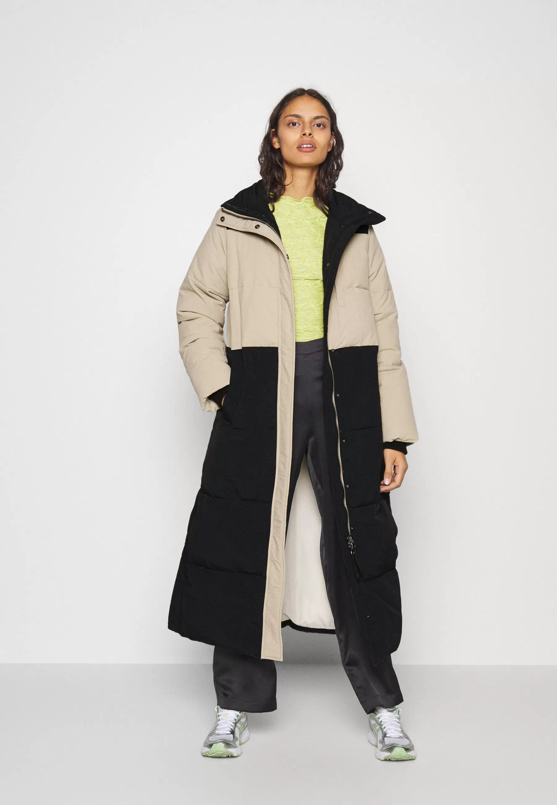 Hot Mschevanna - Cappotto Classico Donna Classici