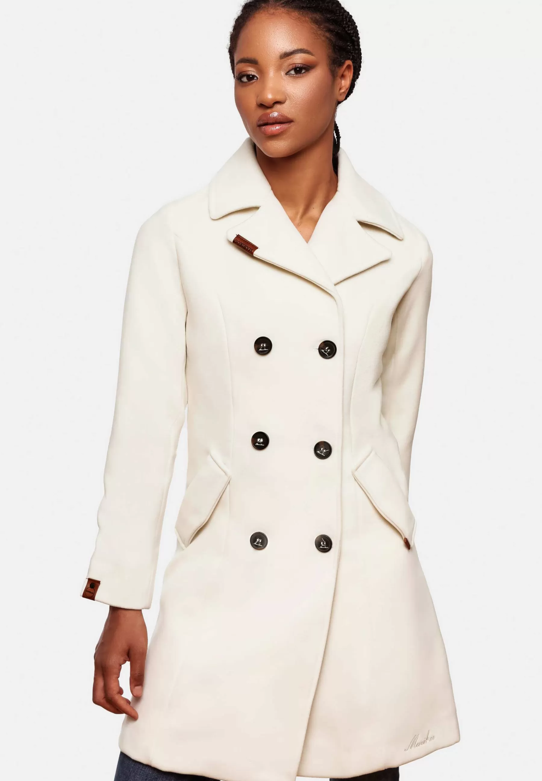 Flash Sale Nanakoo - Cappotto Classico Donna Classici