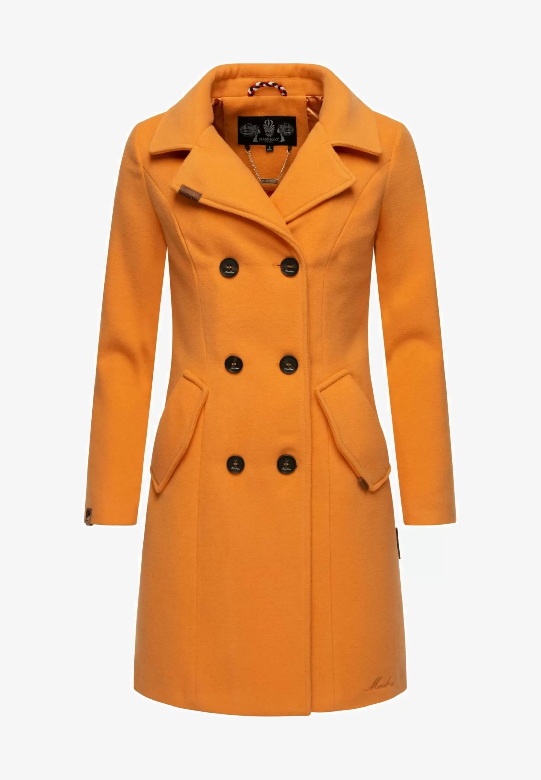 New Nanakoo - Cappotto Classico Donna Classici