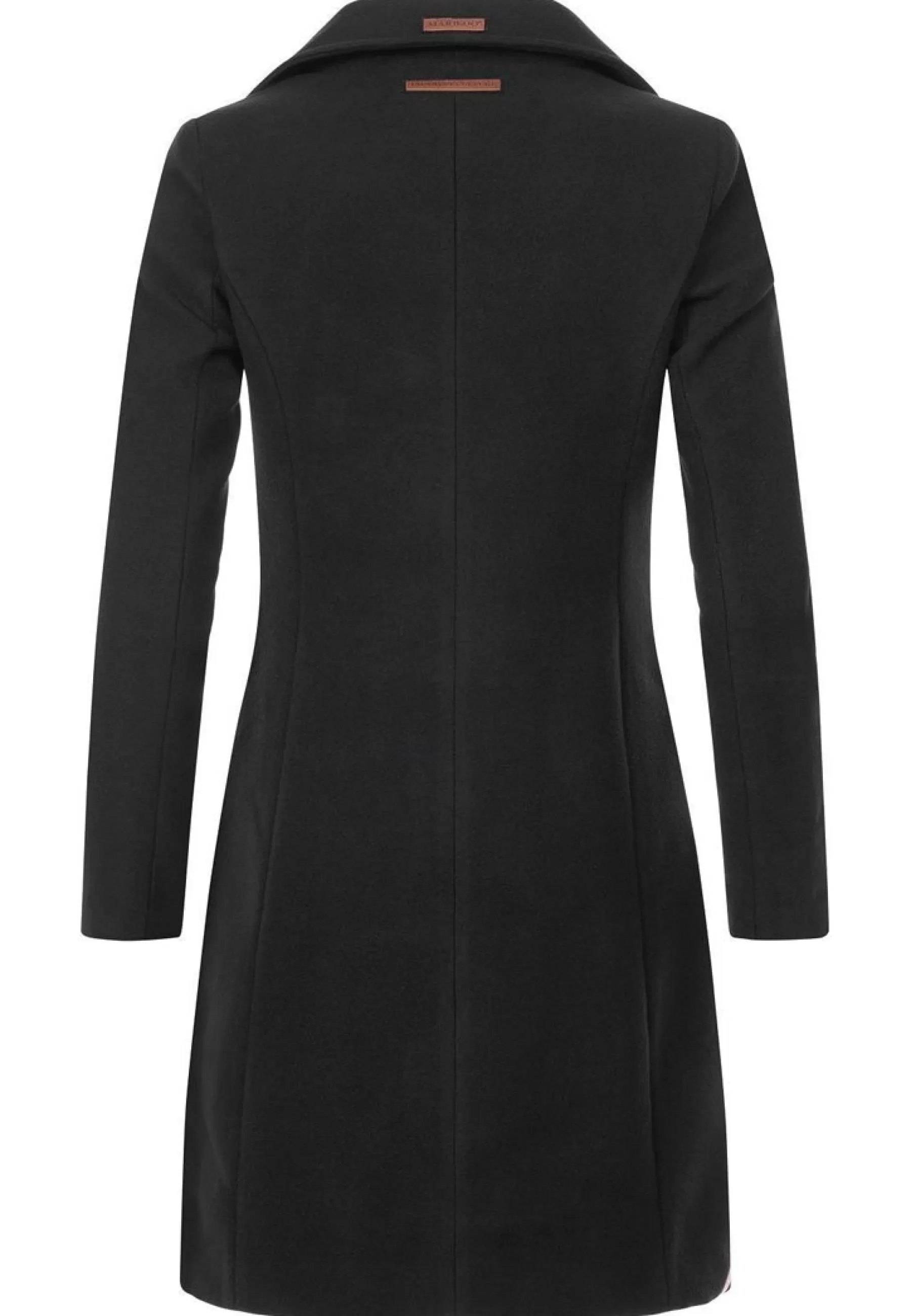 Sale Nanakoo - Cappotto Classico Donna Classici