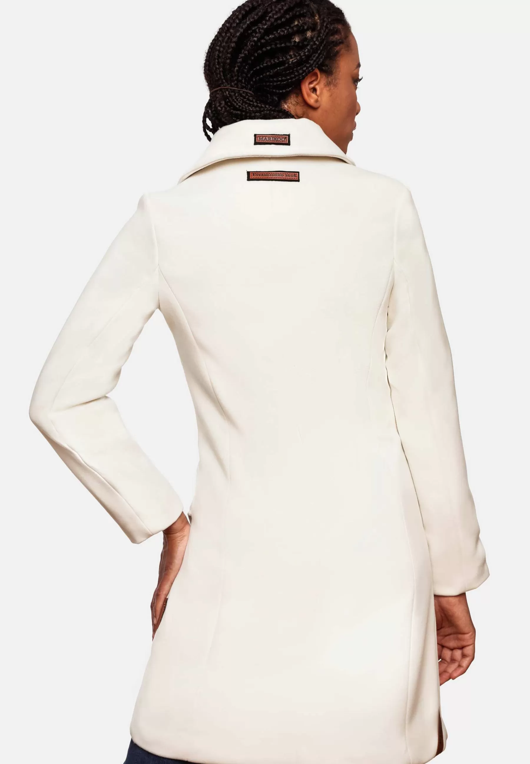 Flash Sale Nanakoo - Cappotto Classico Donna Classici