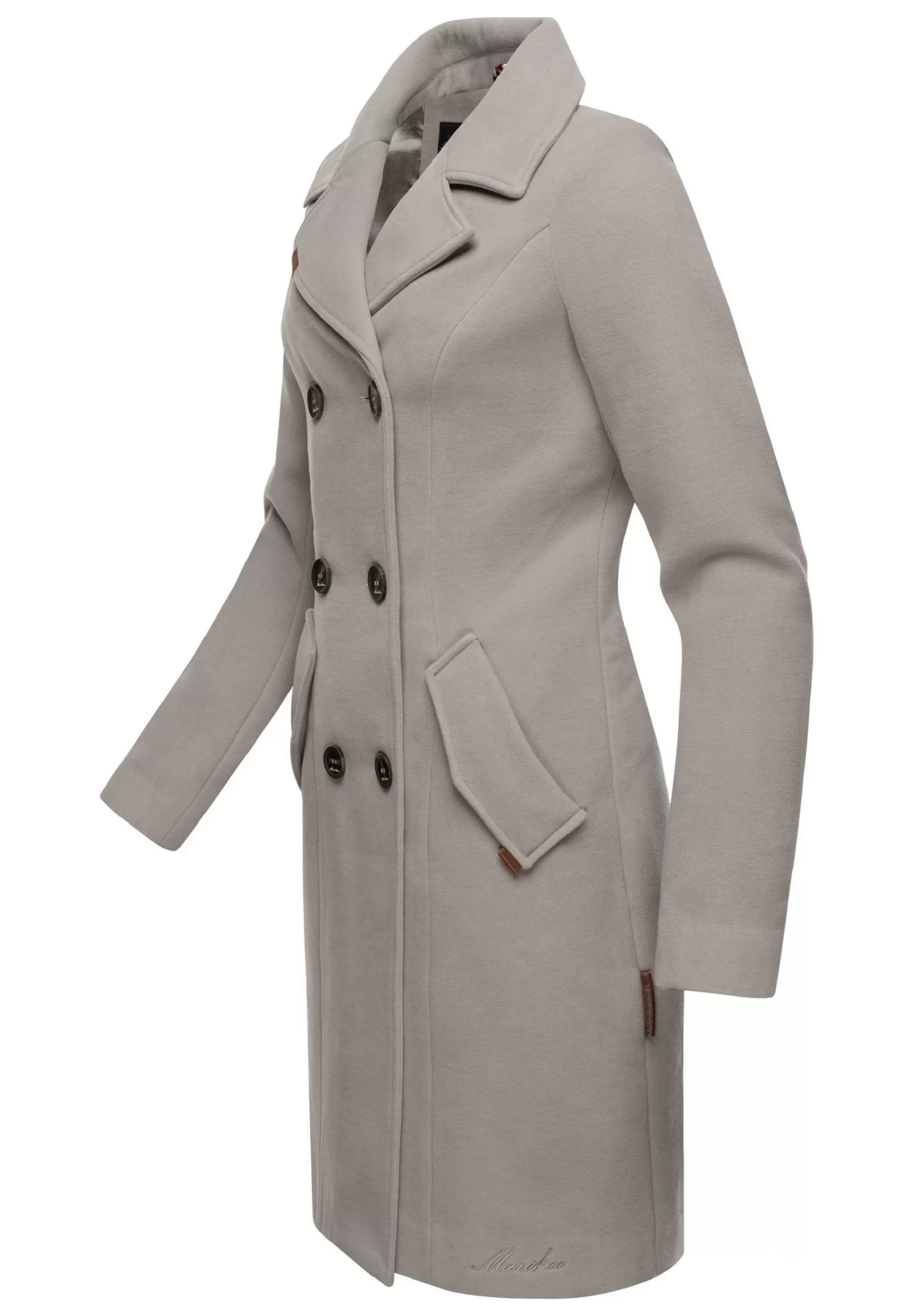 Hot Nanakoo - Cappotto Classico Donna Classici
