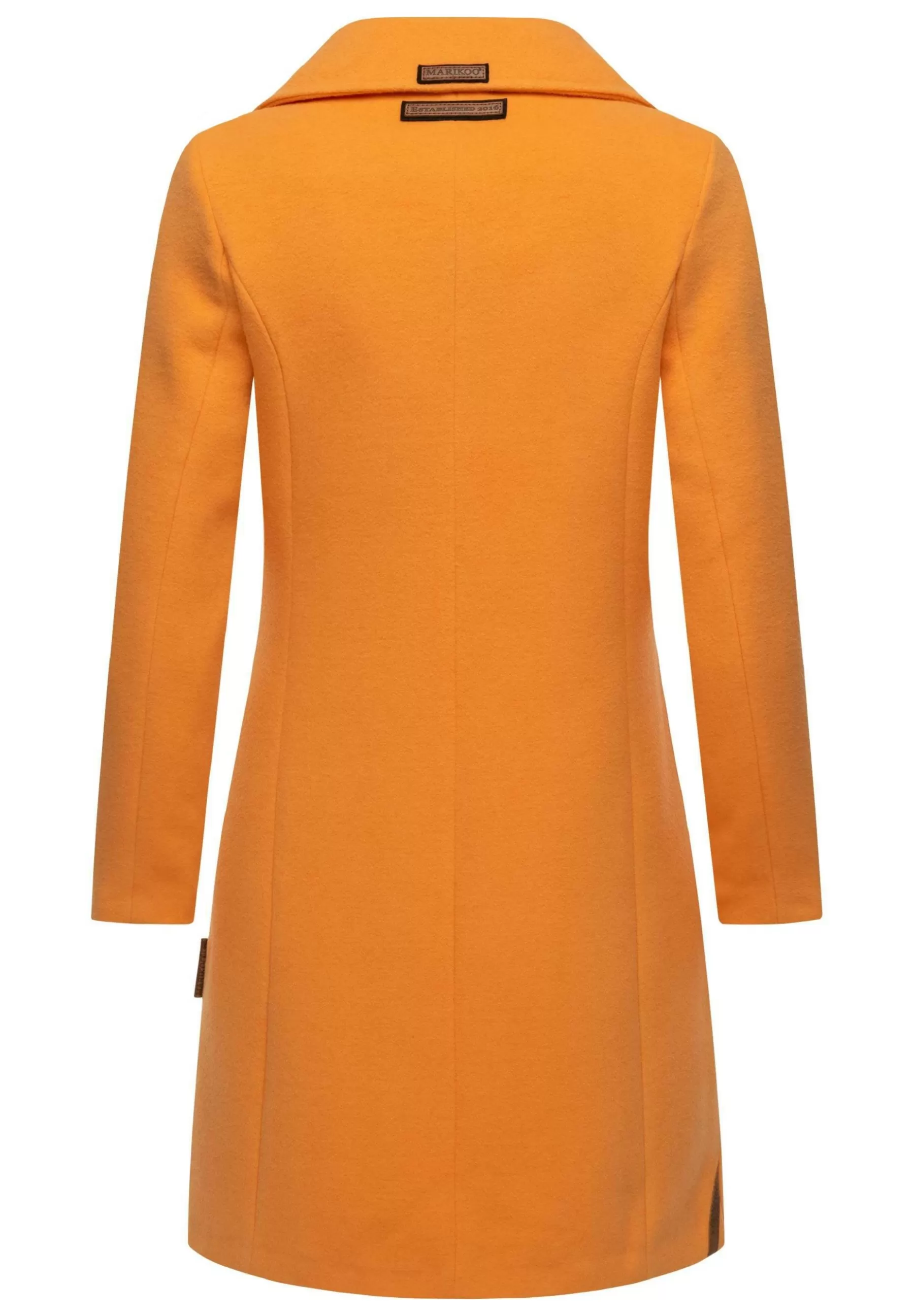 New Nanakoo - Cappotto Classico Donna Classici