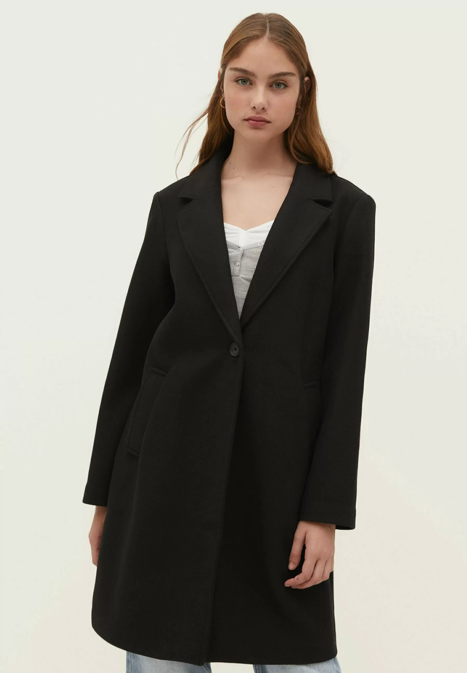 Online Napped - Cappotto Classico Donna Classici