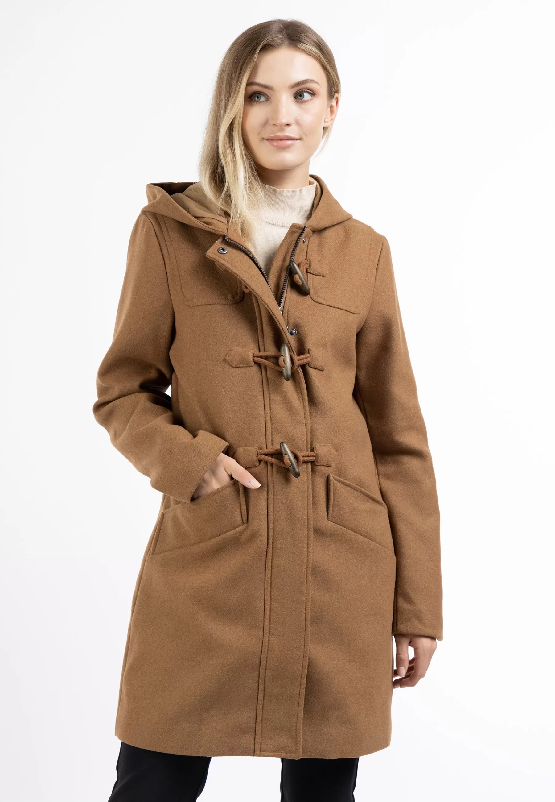 Cheap Nascita - Cappotto Corto Donna Classici