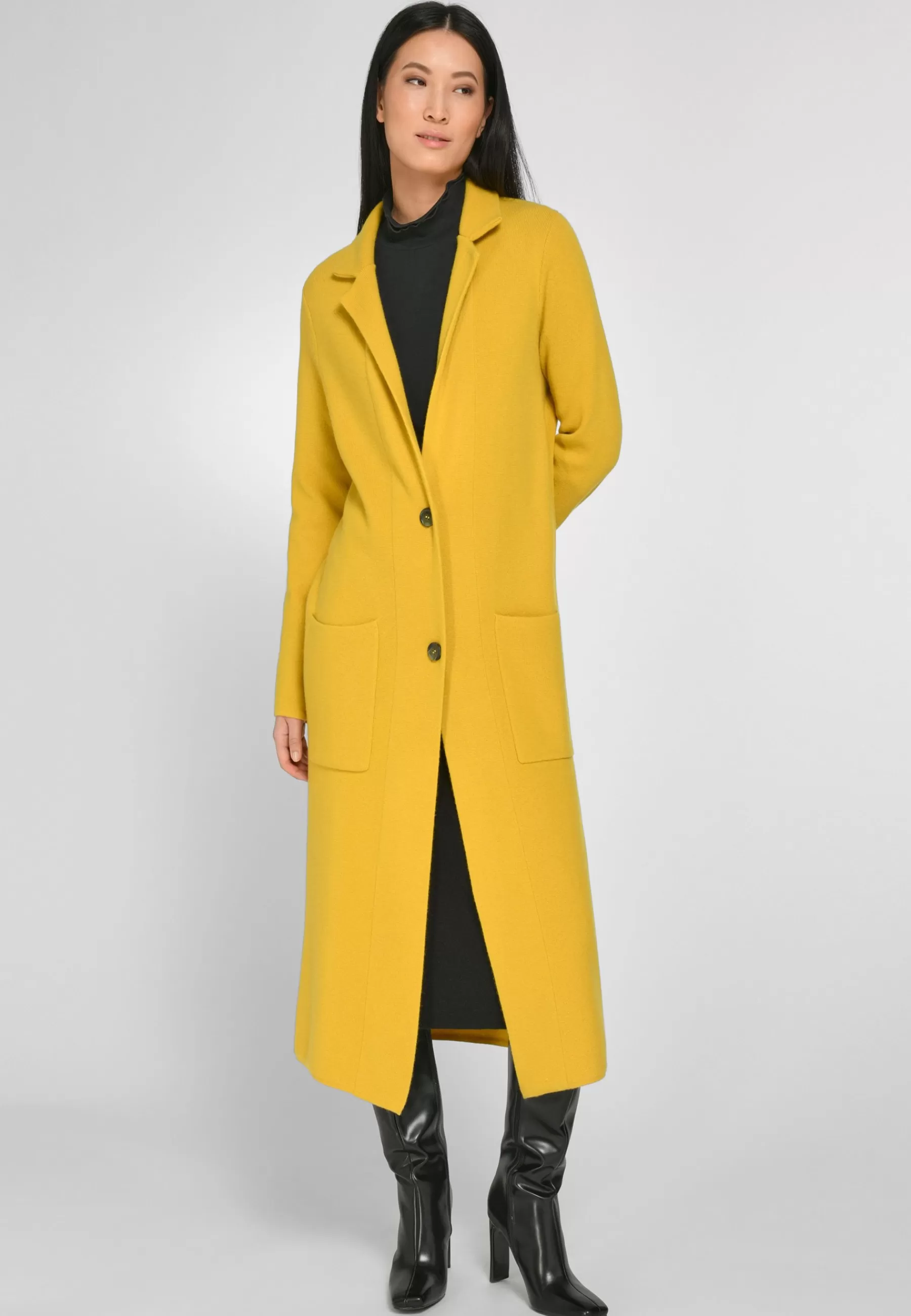 Best New - Cappotto Classico Donna Classici
