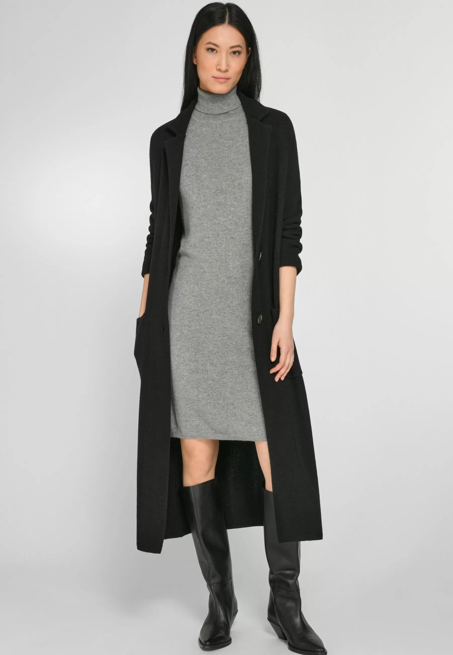 Online New - Cappotto Classico Donna Classici