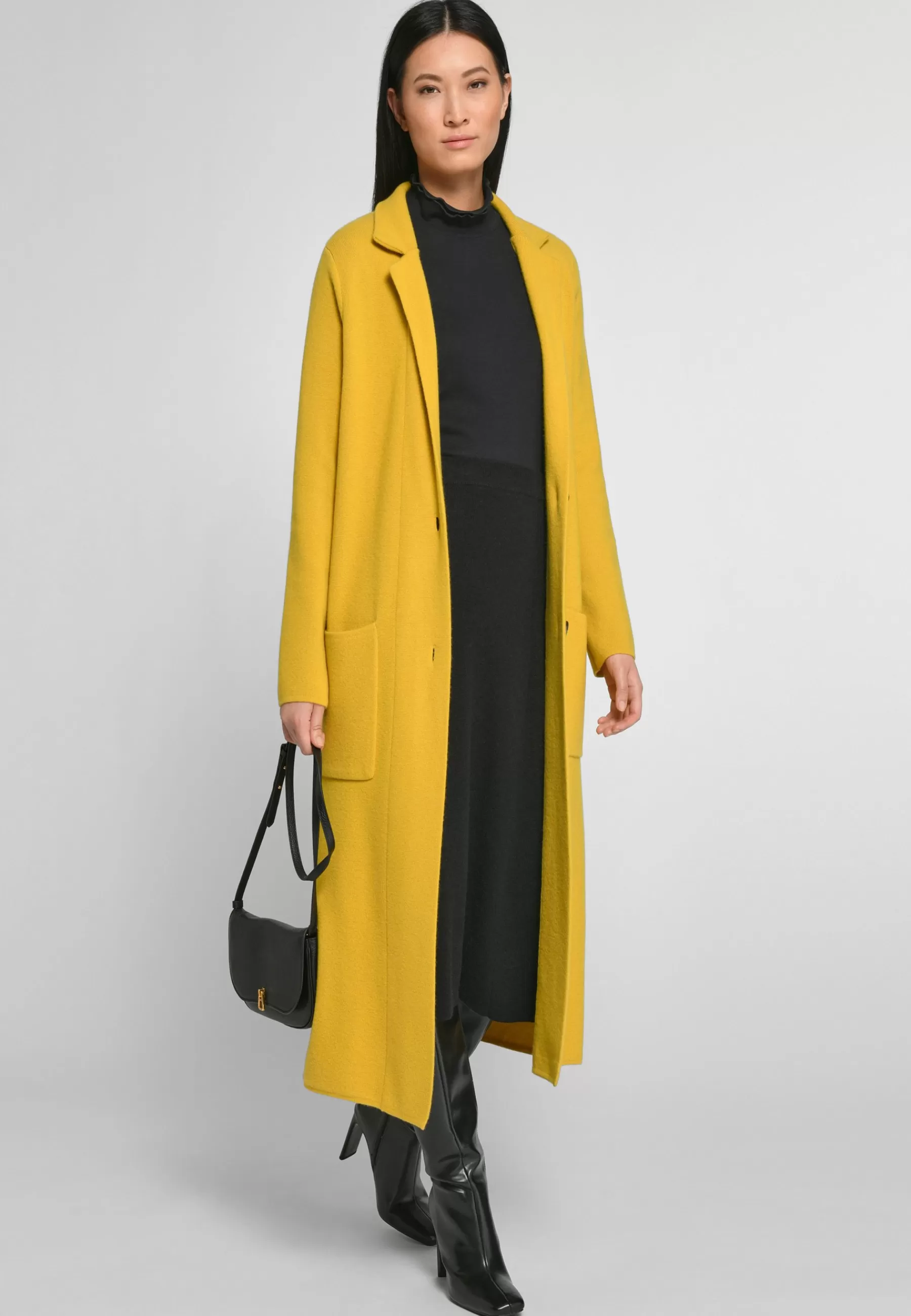 Best New - Cappotto Classico Donna Classici