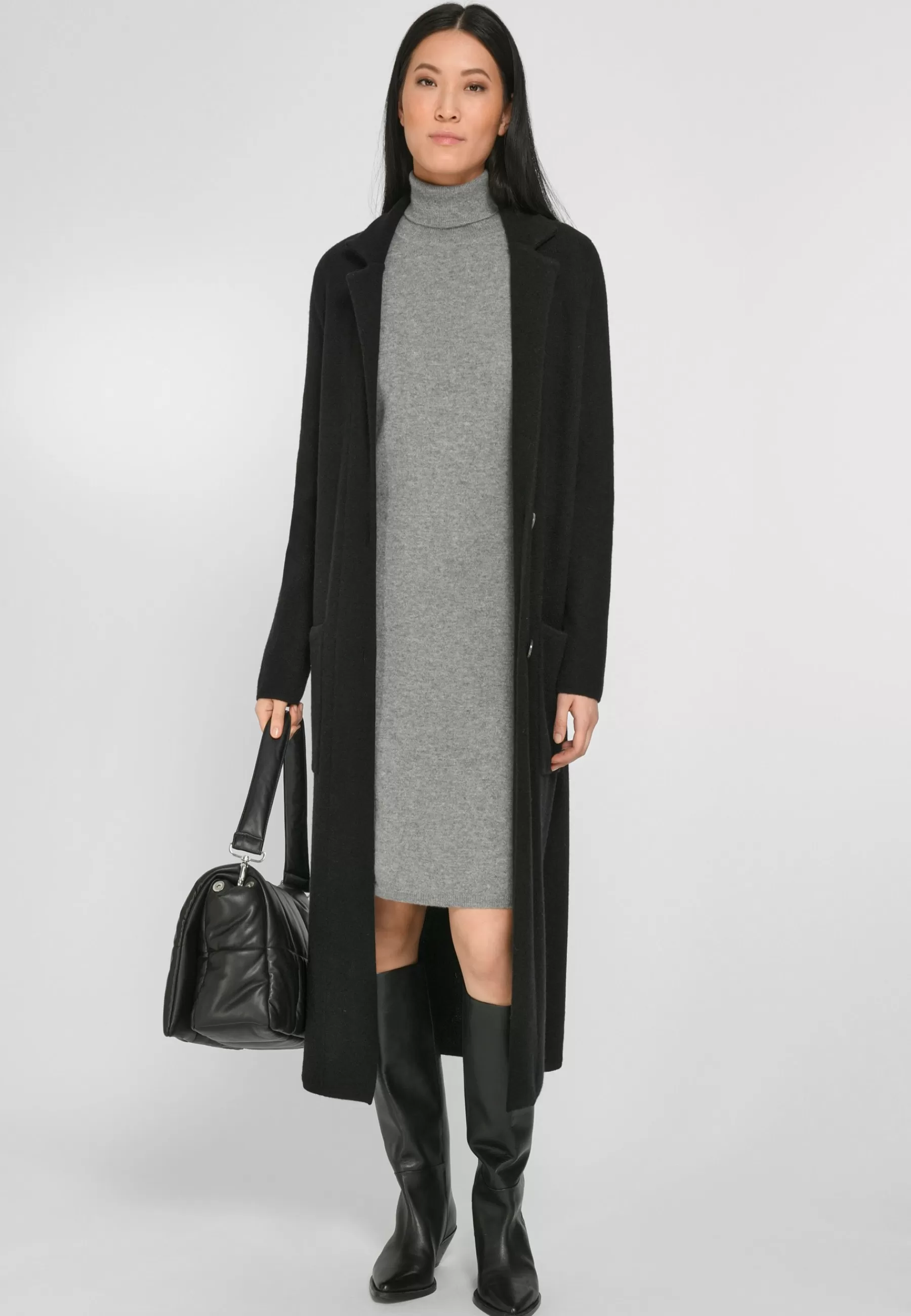 Online New - Cappotto Classico Donna Classici