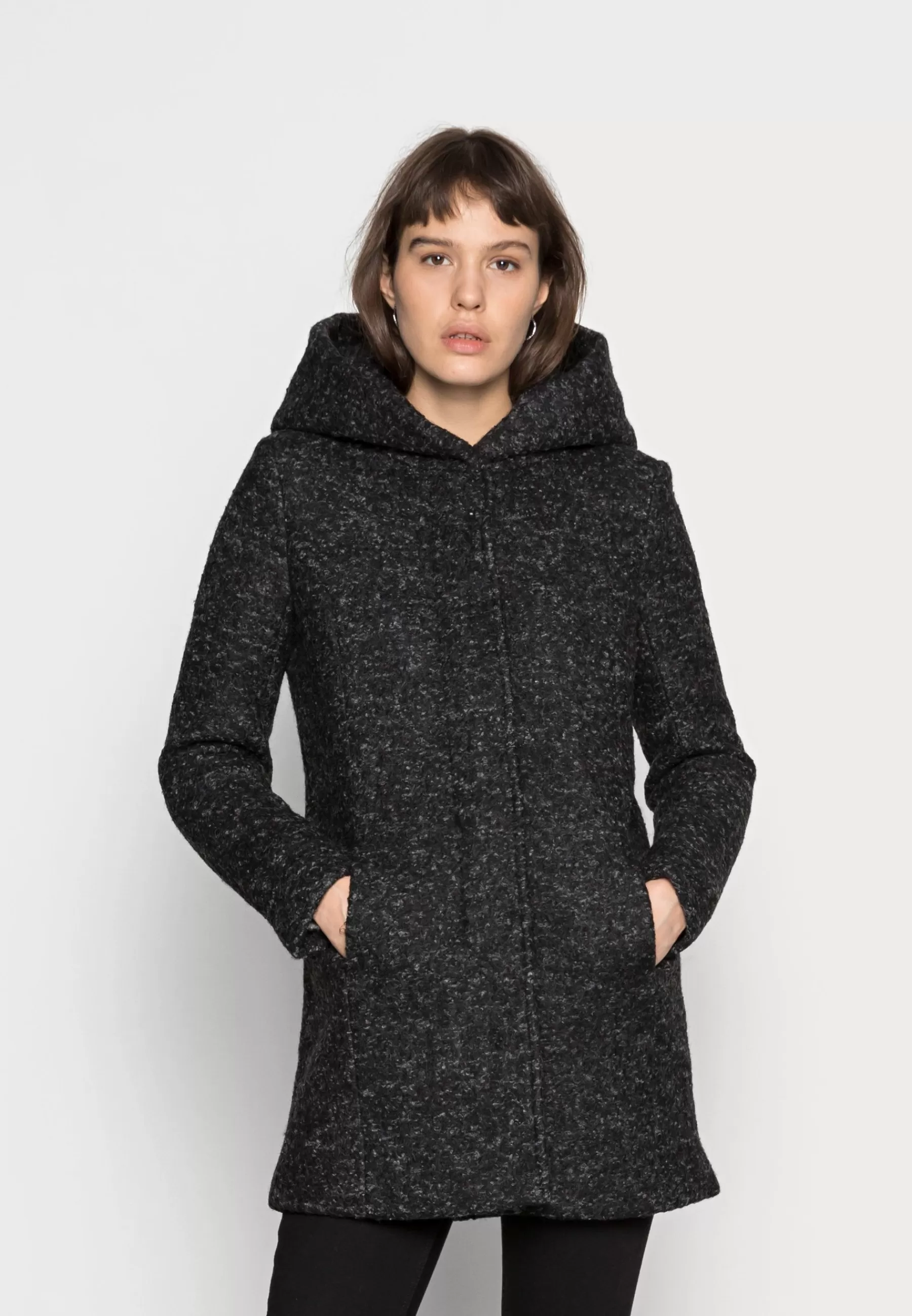 Shop Noos - Cappotto Classico Donna Classici