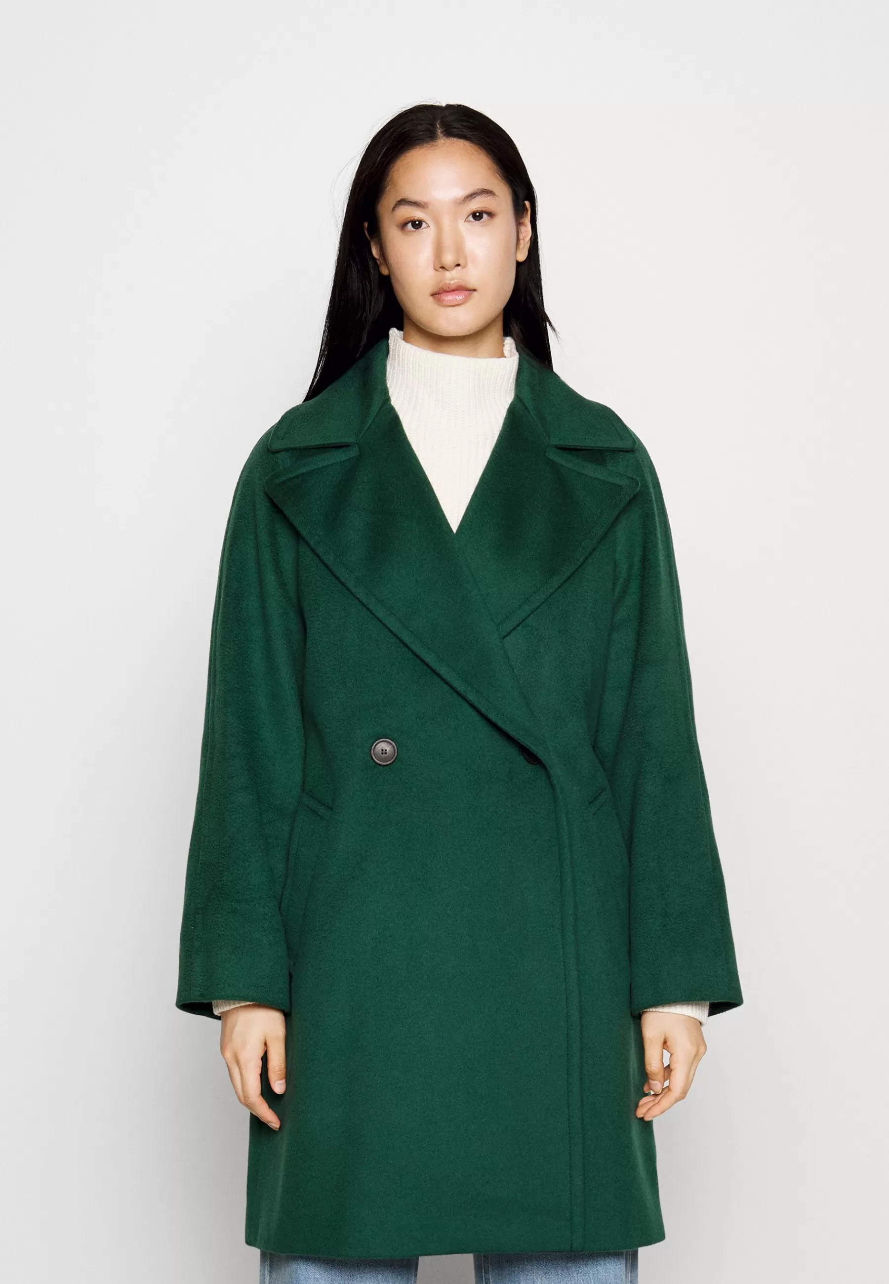 Cheap Novella - Cappotto Classico Donna Classici
