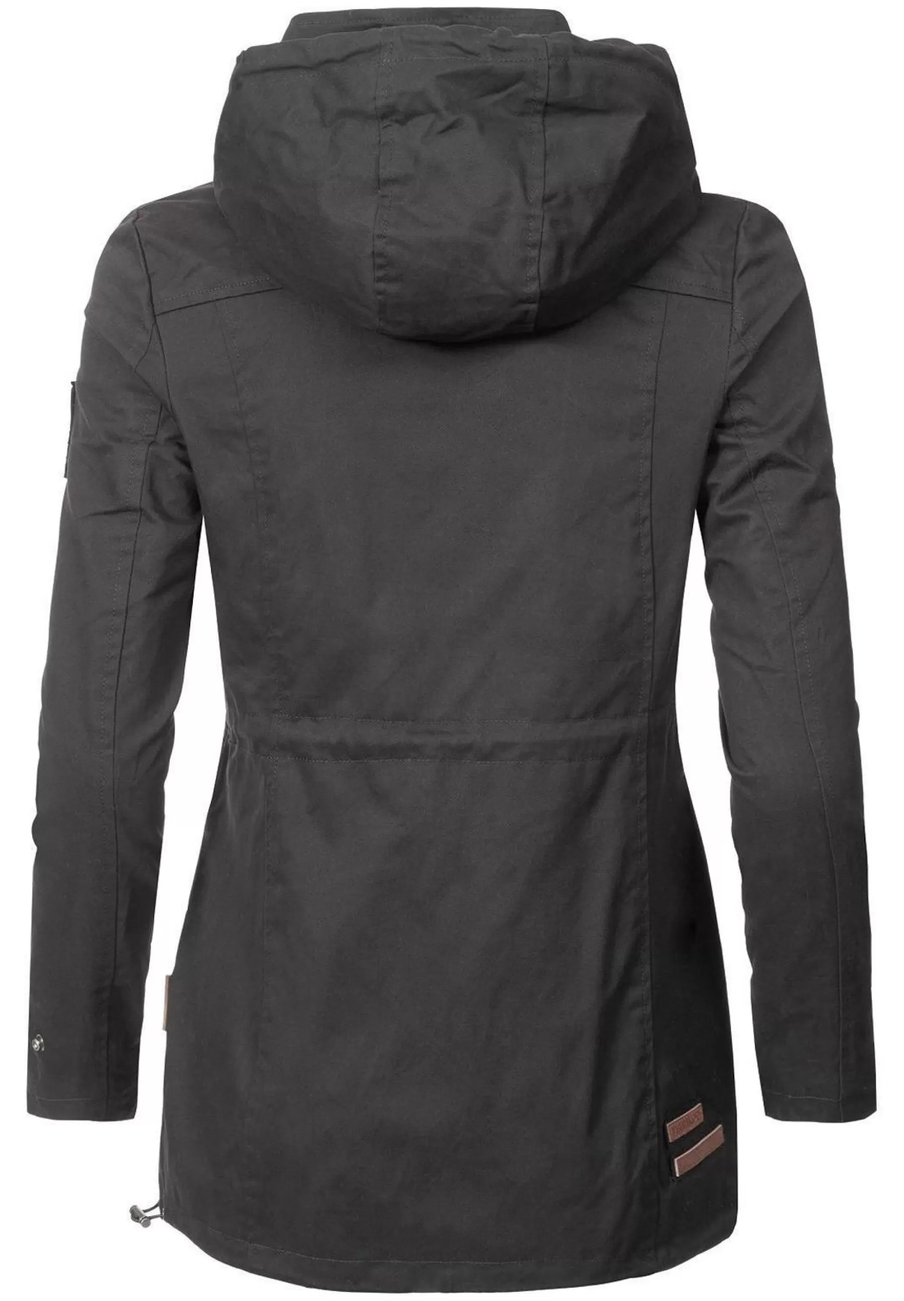 Online Nyokoo - Parka Donna Parka