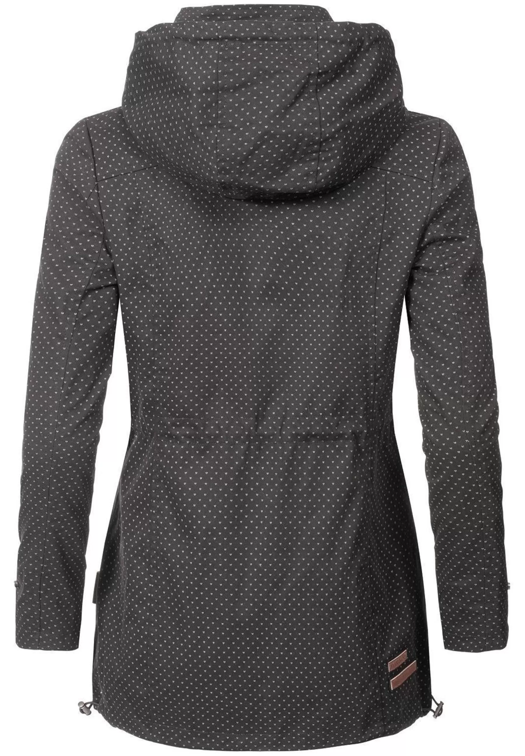 Cheap Nyokoo - Parka Donna Parka
