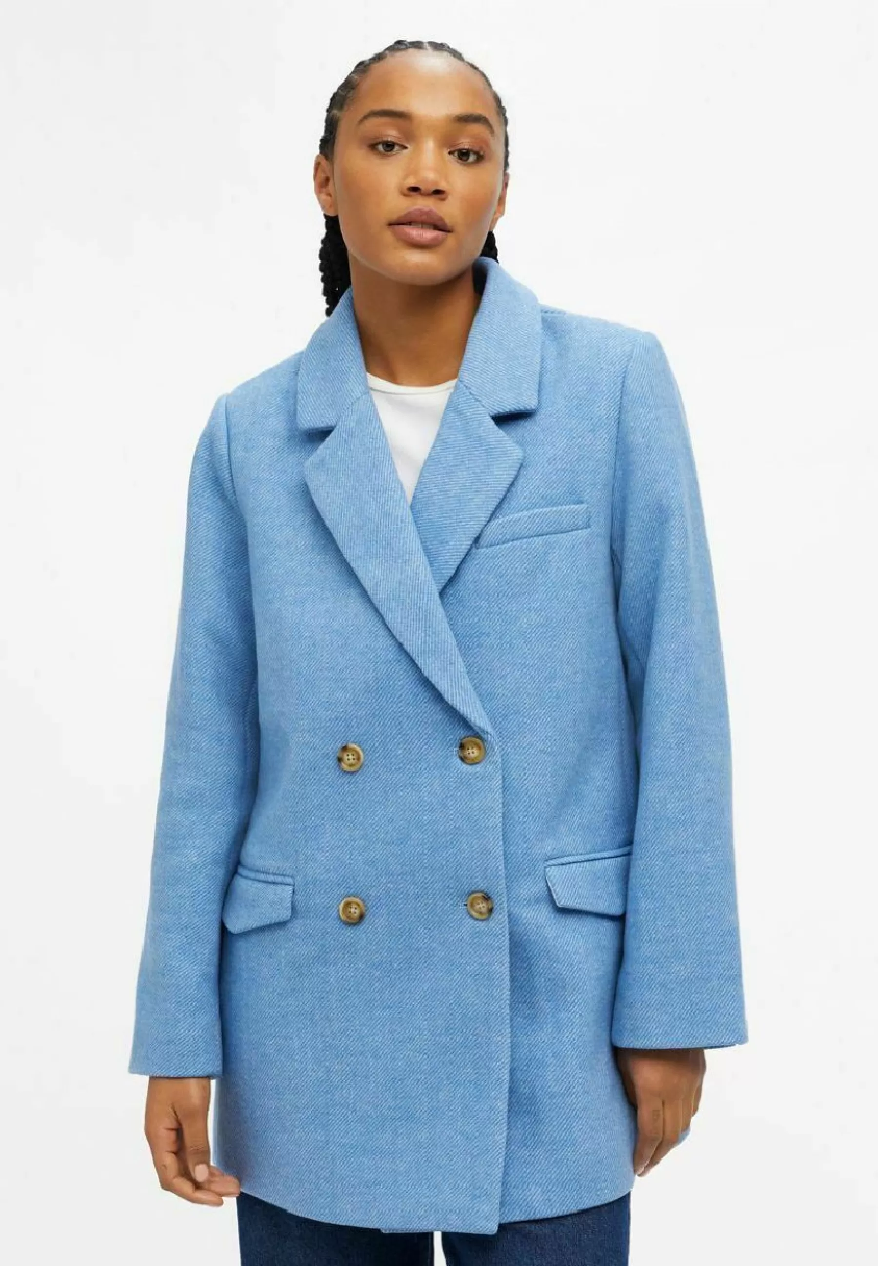 Sale Objblaza - Cappotto Classico Donna Classici